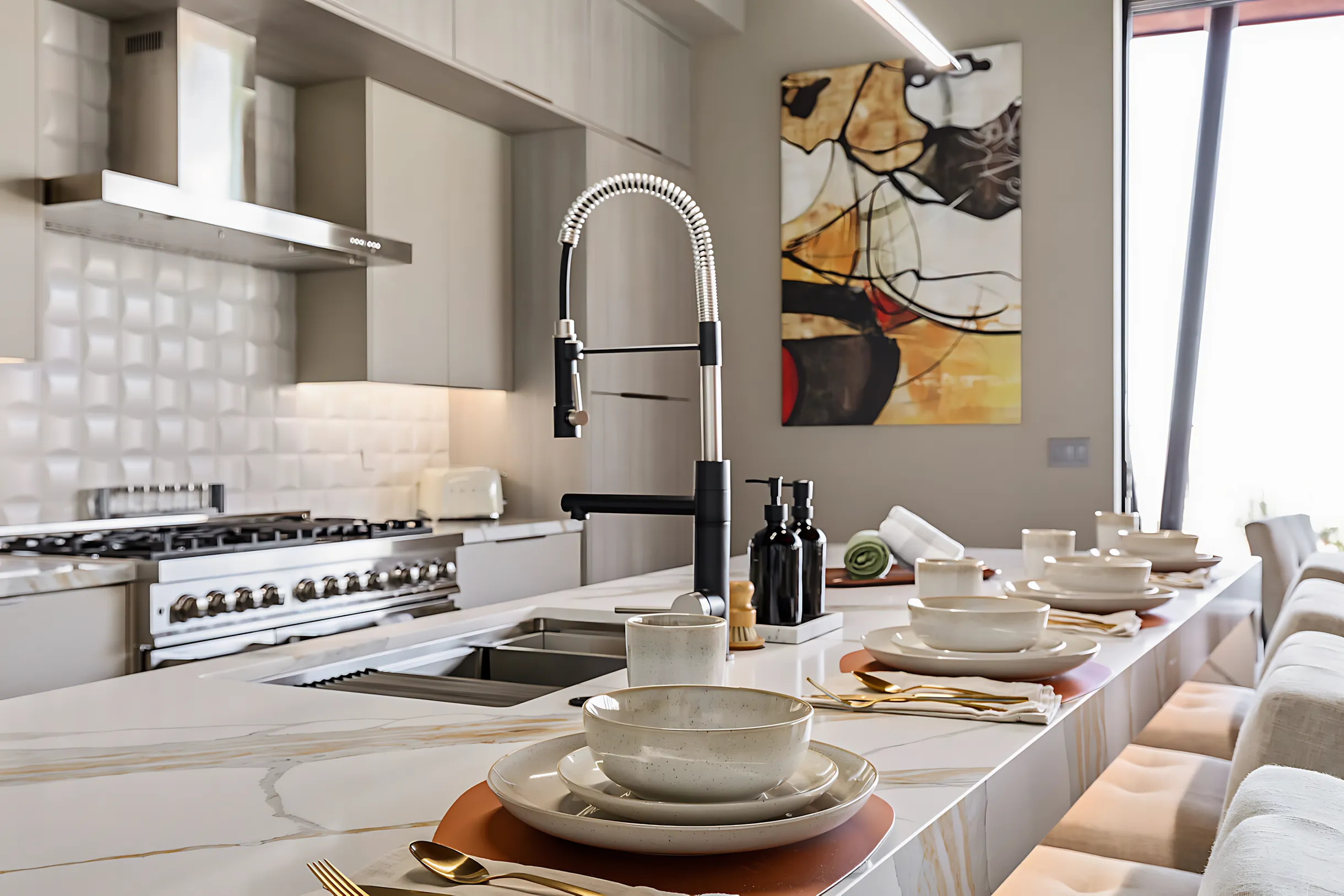 Wander High Desert Canyon #72