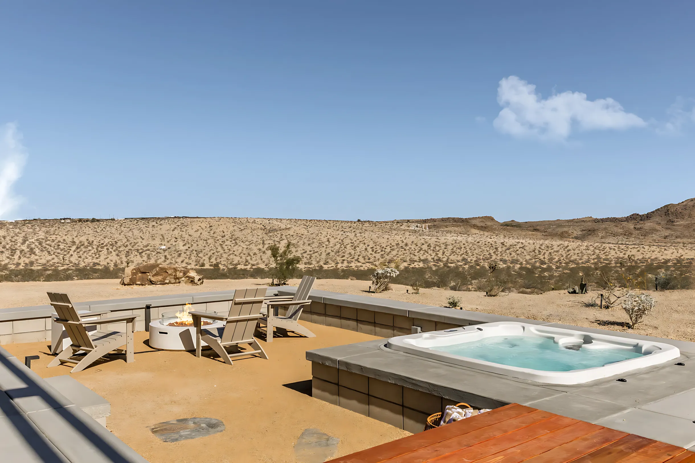 Wander Joshua Tree Azure #30