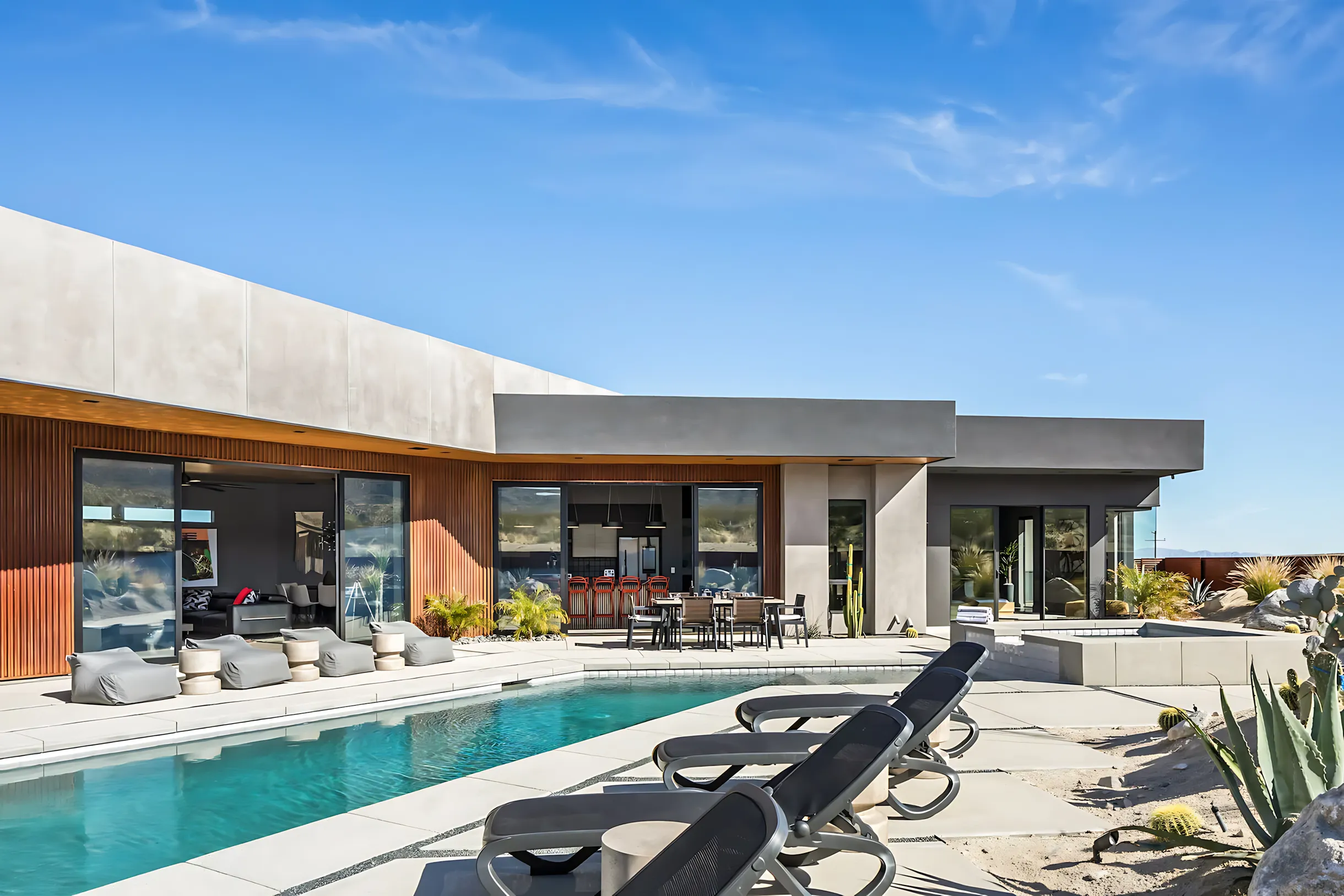 Wander Joshua Tree Cactus #63