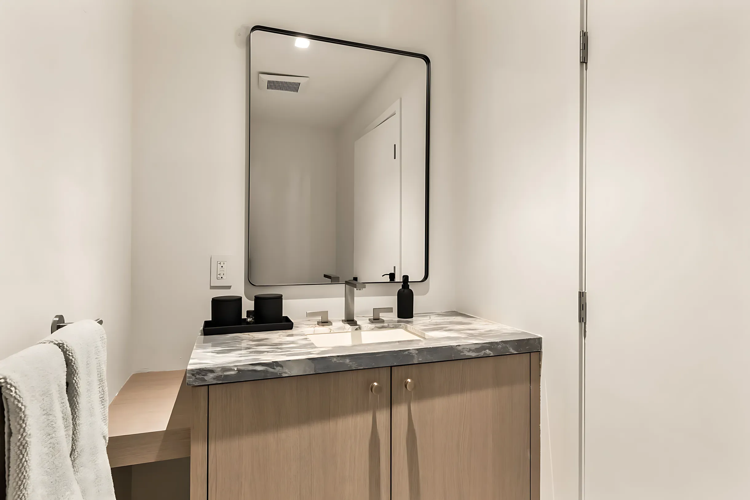 Wander Joshua Tree Azure #4