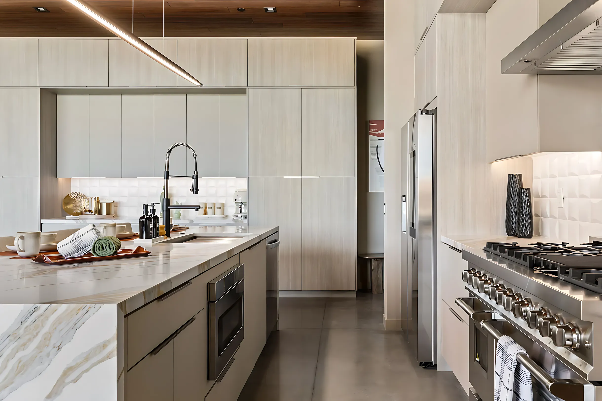 Wander High Desert Canyon #69