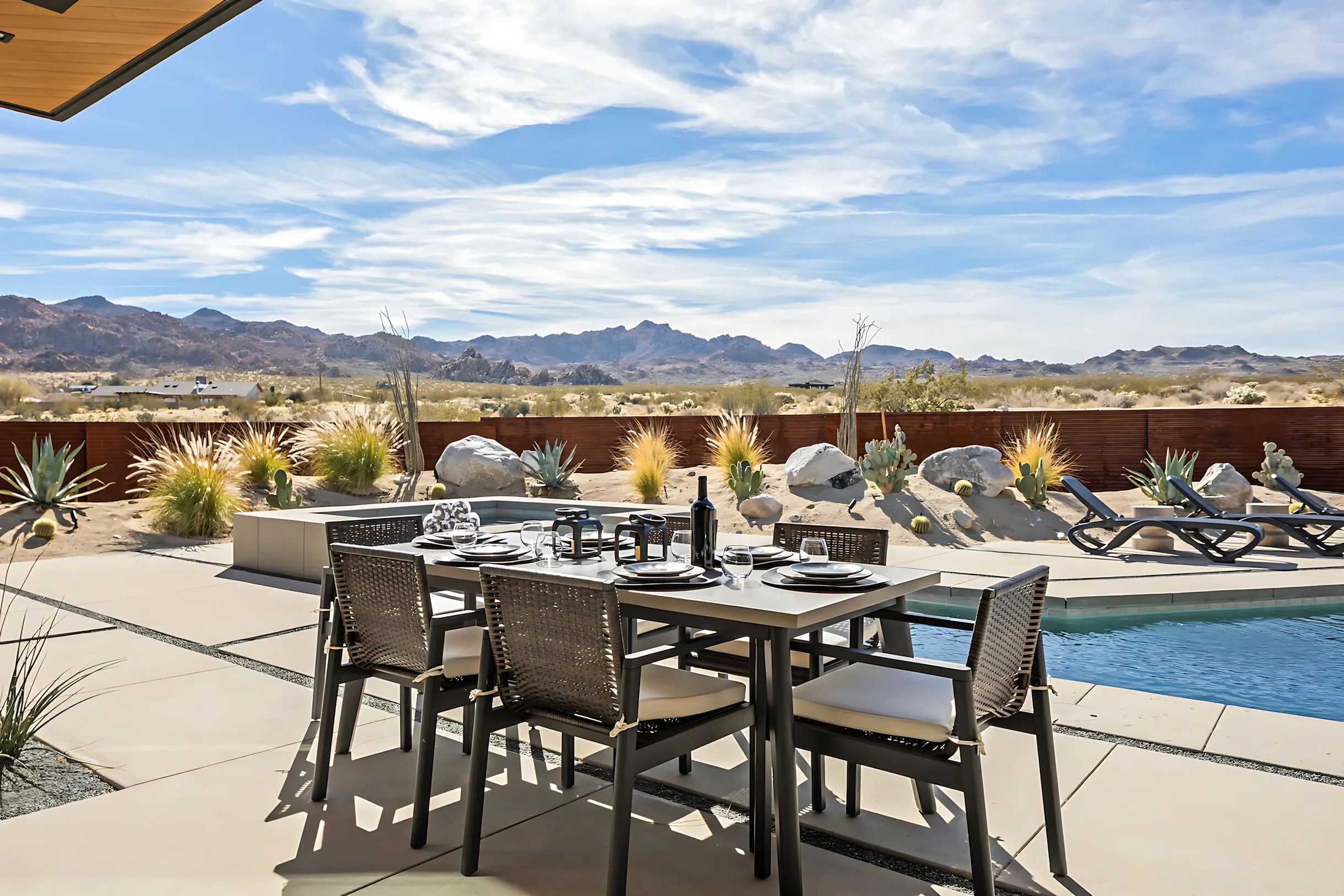 Wander Joshua Tree Cactus #6