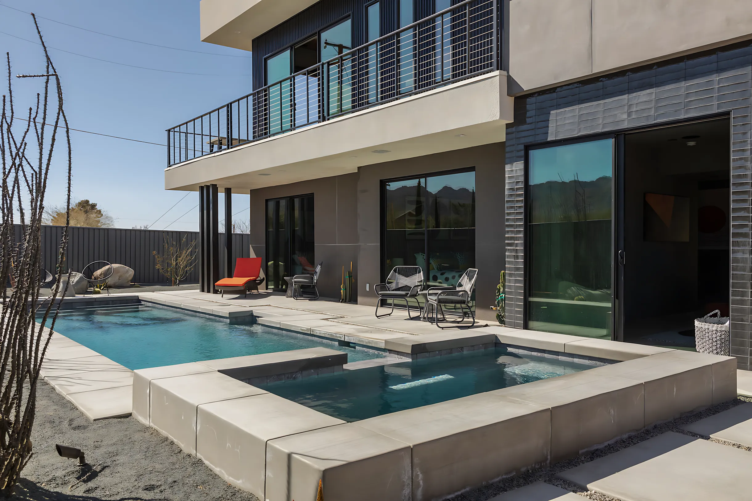 Wander Joshua Tree Zenith #53