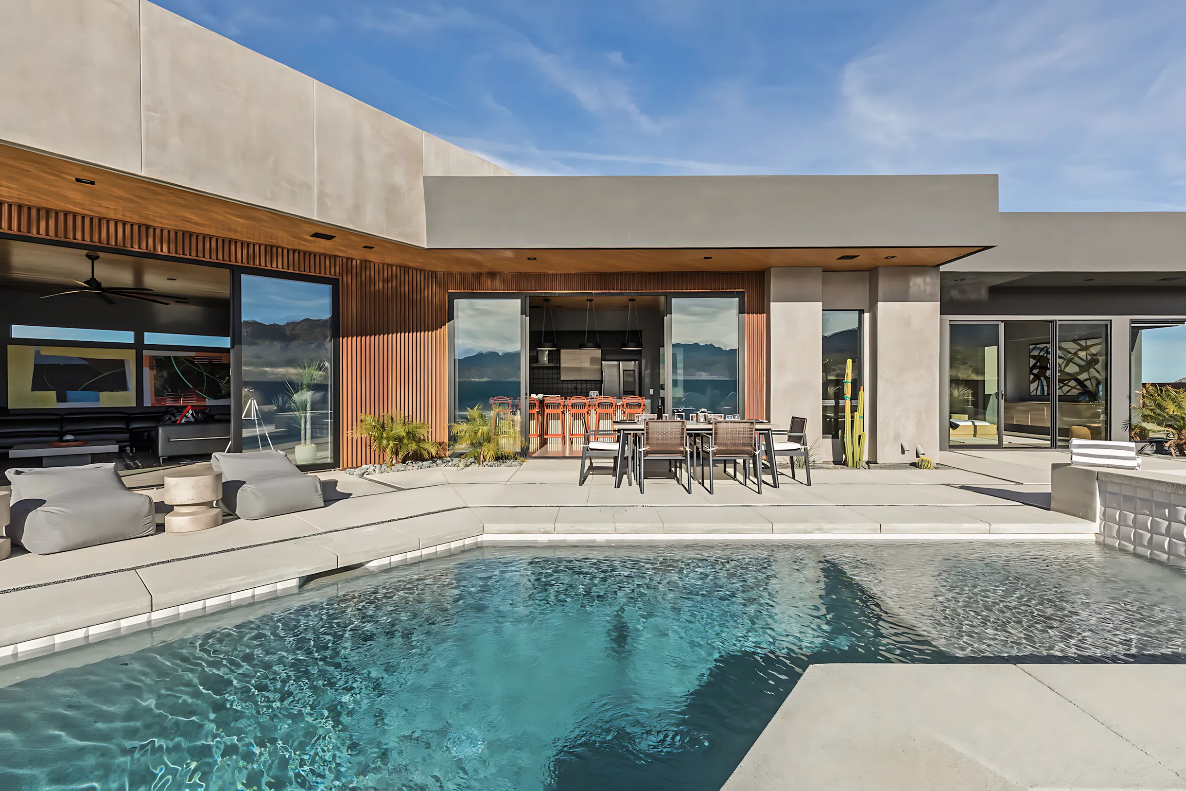 Wander Joshua Tree Cactus #57