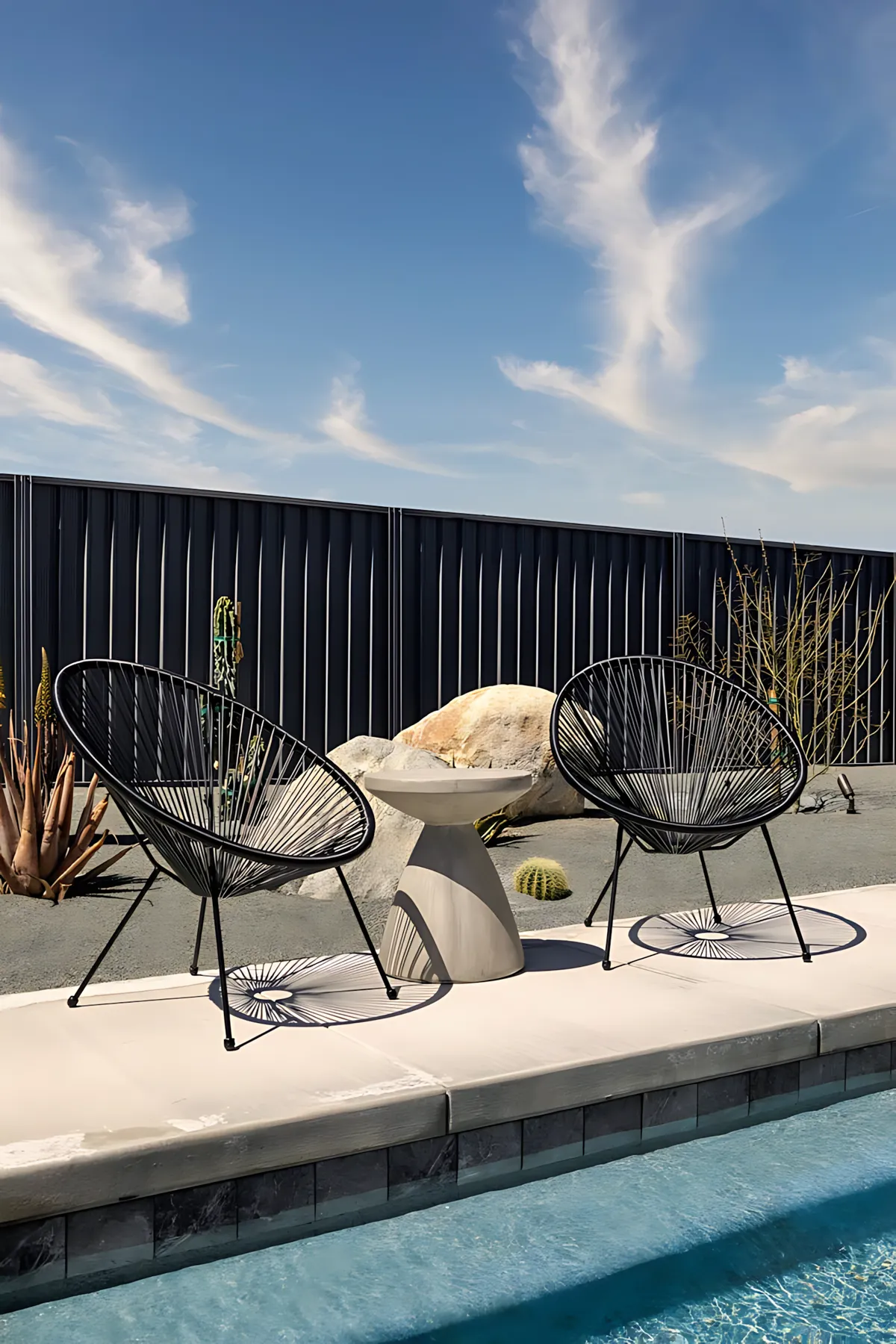 Wander Joshua Tree Zenith #5