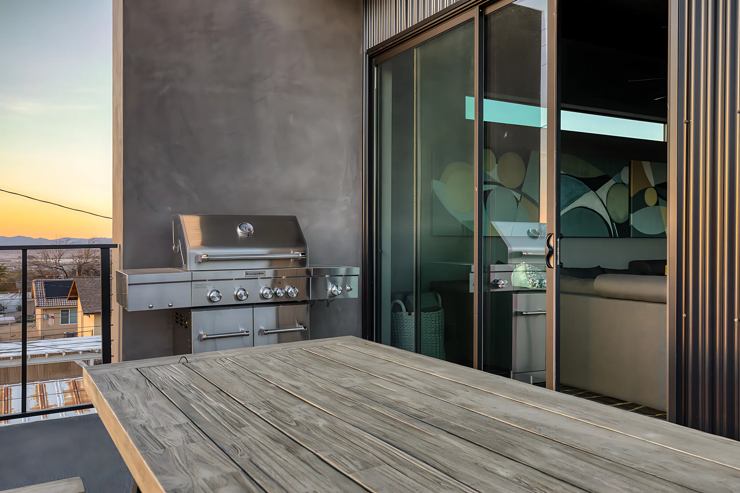 Wander Joshua Tree Zenith #22