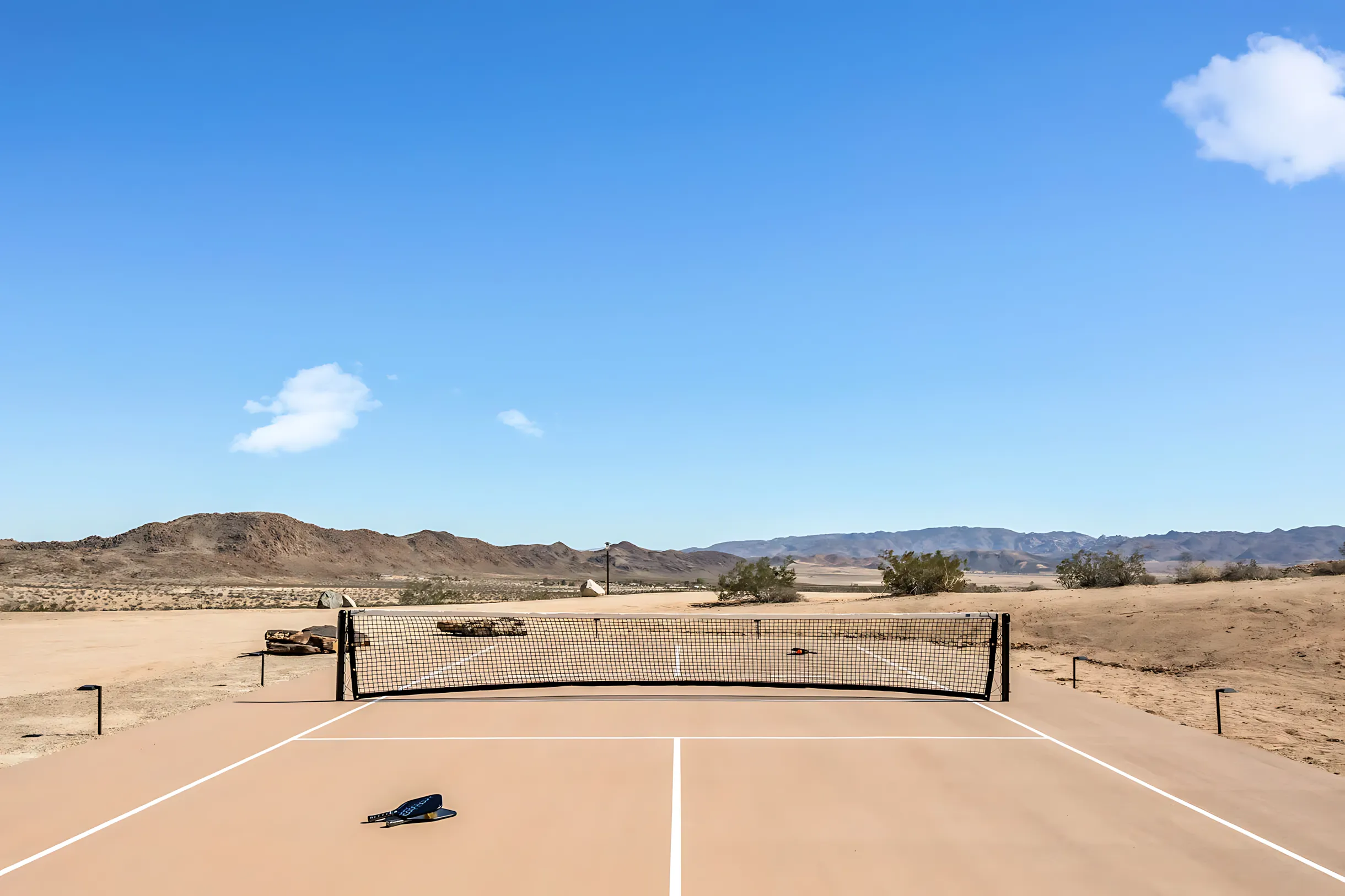 Wander Joshua Tree Azure #49