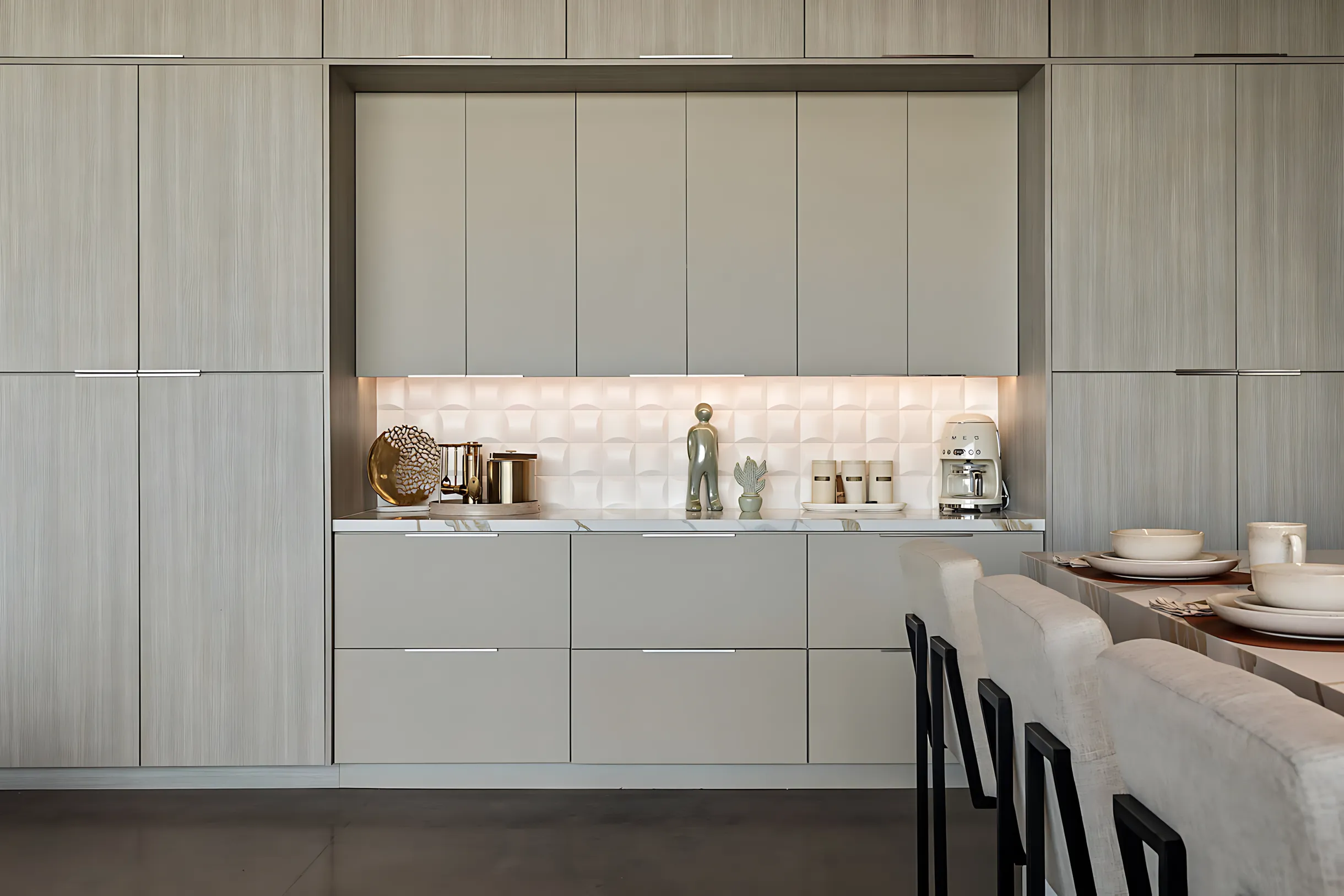 Wander High Desert Canyon #63