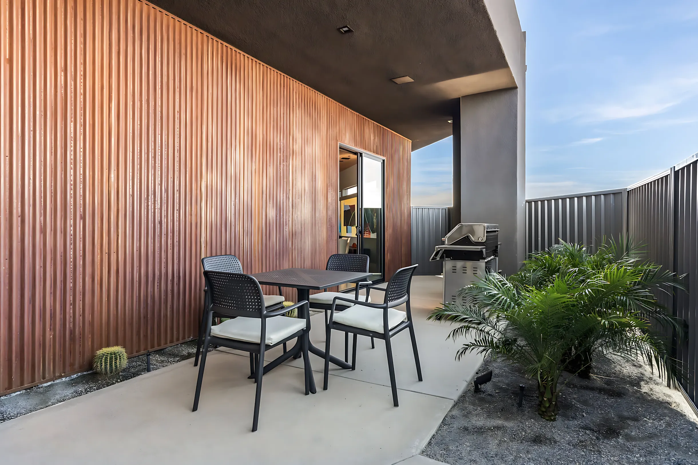 Wander Joshua Tree Cactus #22