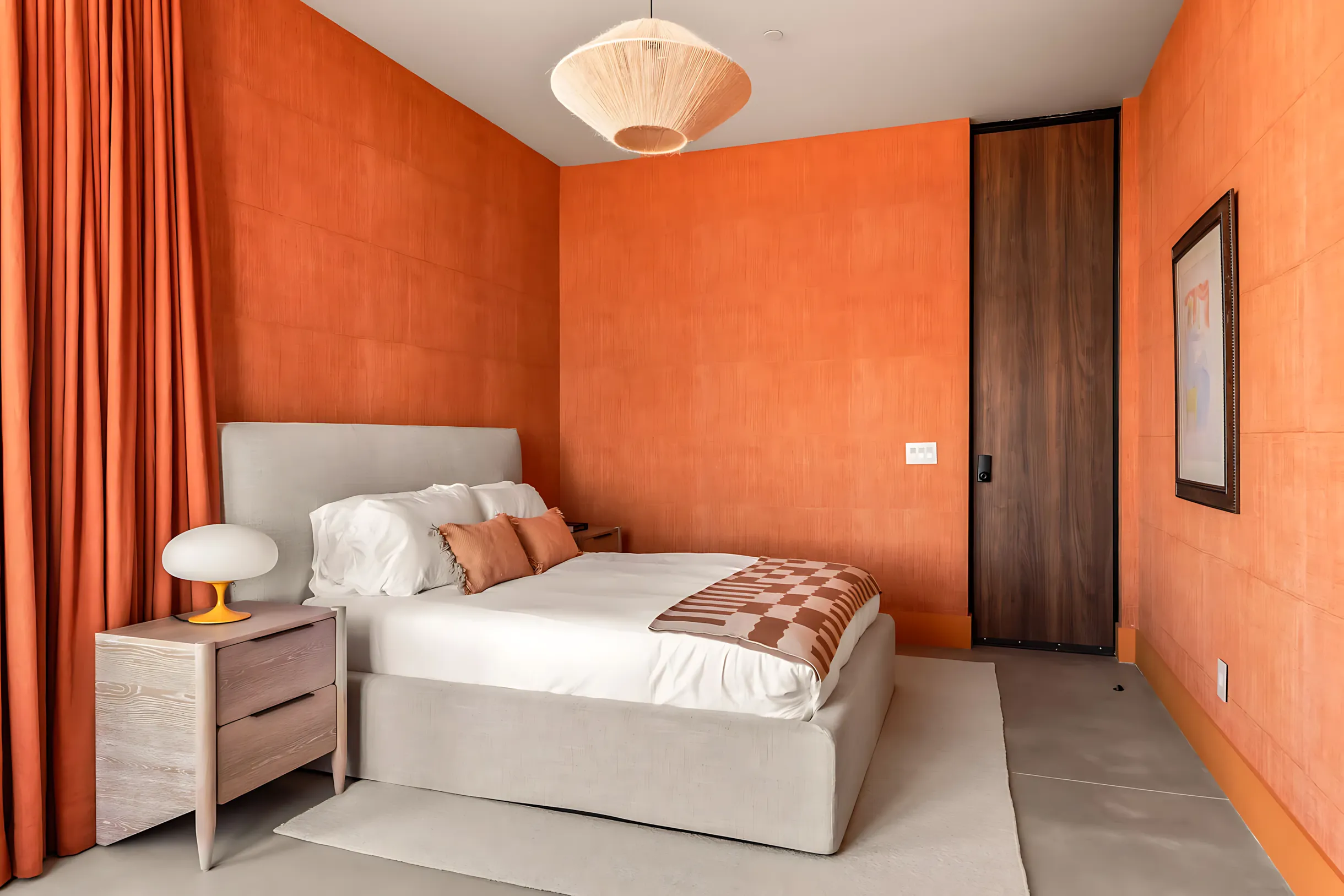 Wander Joshua Tree Azure #23