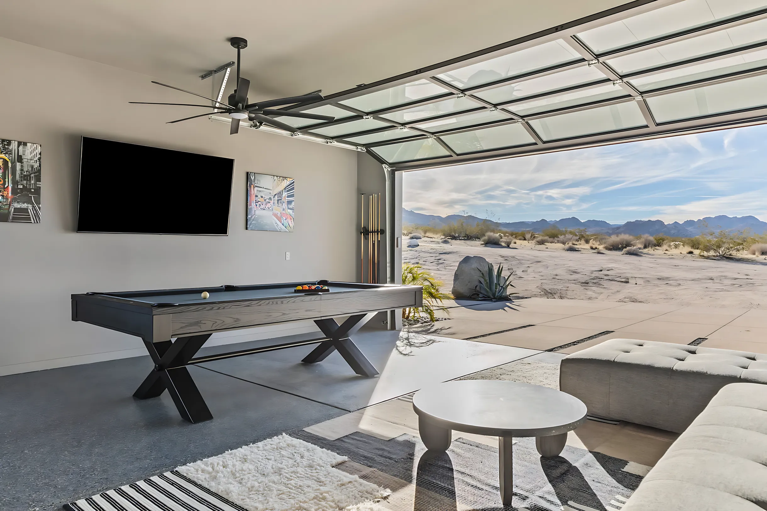 Wander Joshua Tree Cactus #7