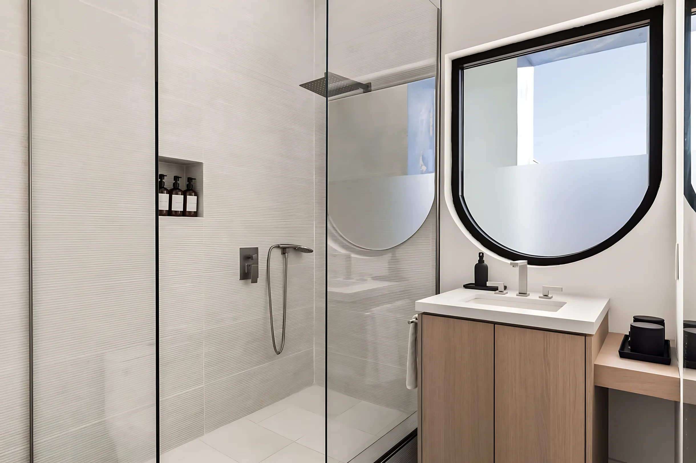 Wander Joshua Tree Azure #10