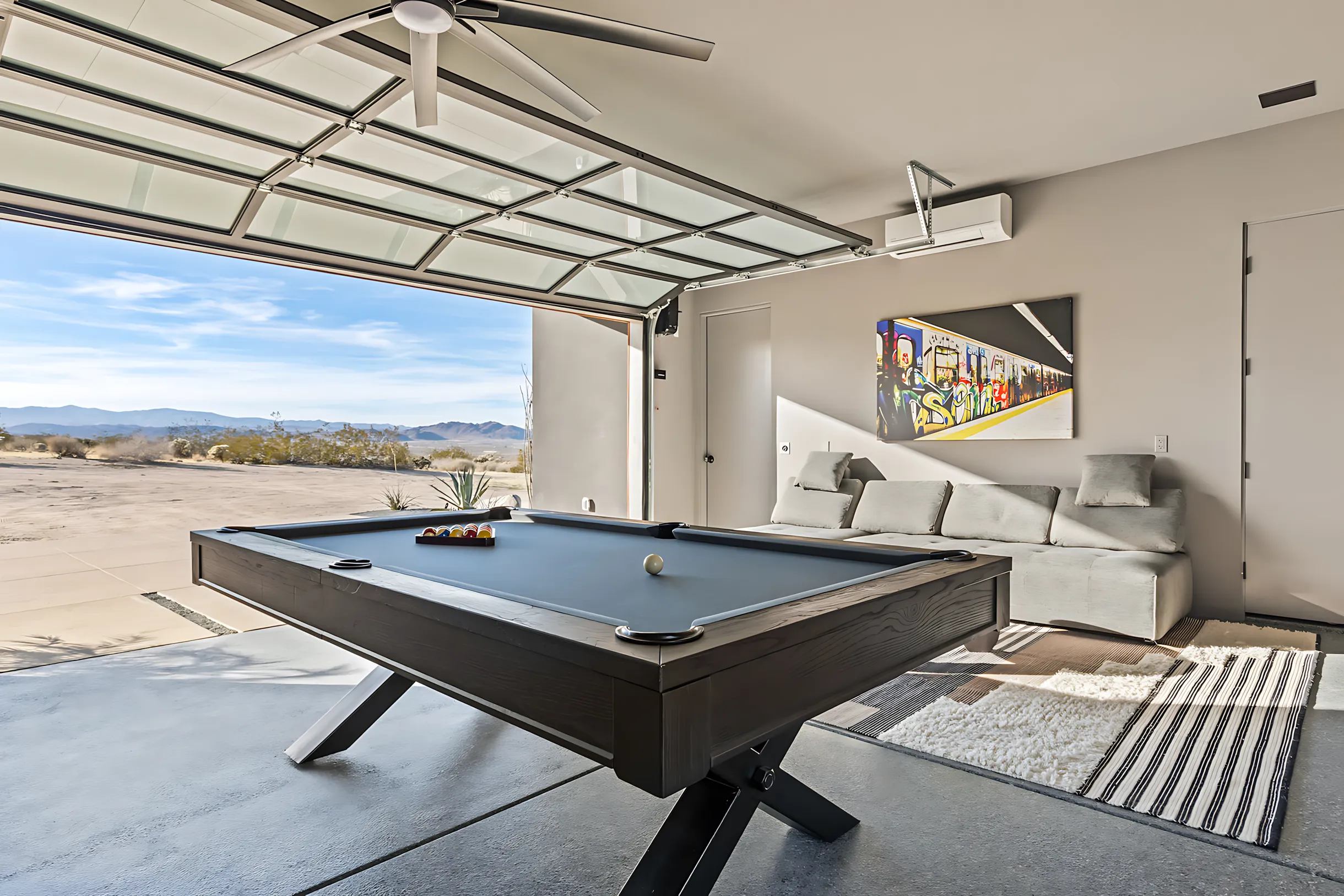 Wander Joshua Tree Cactus #23