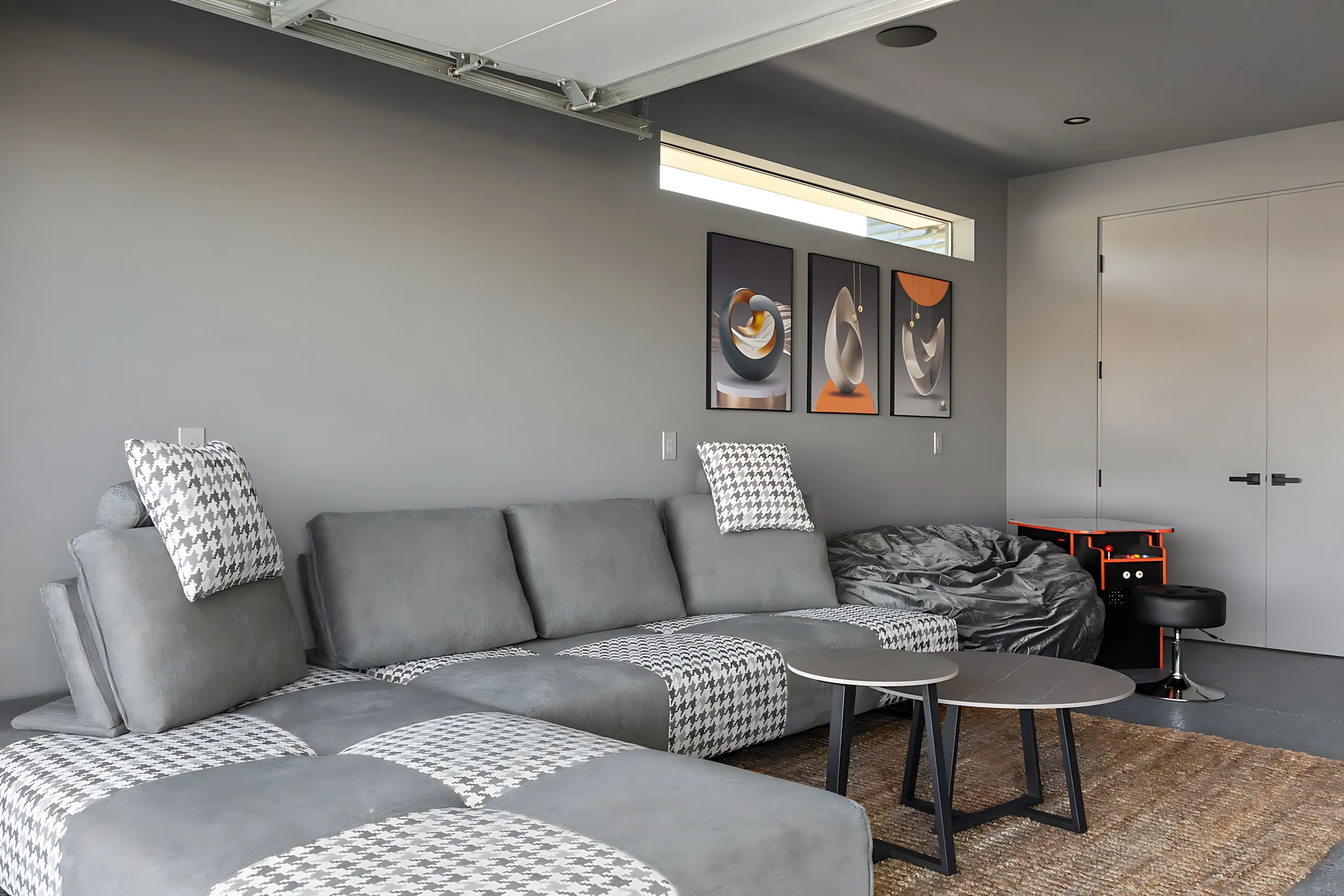 Wander Joshua Tree Zenith #7