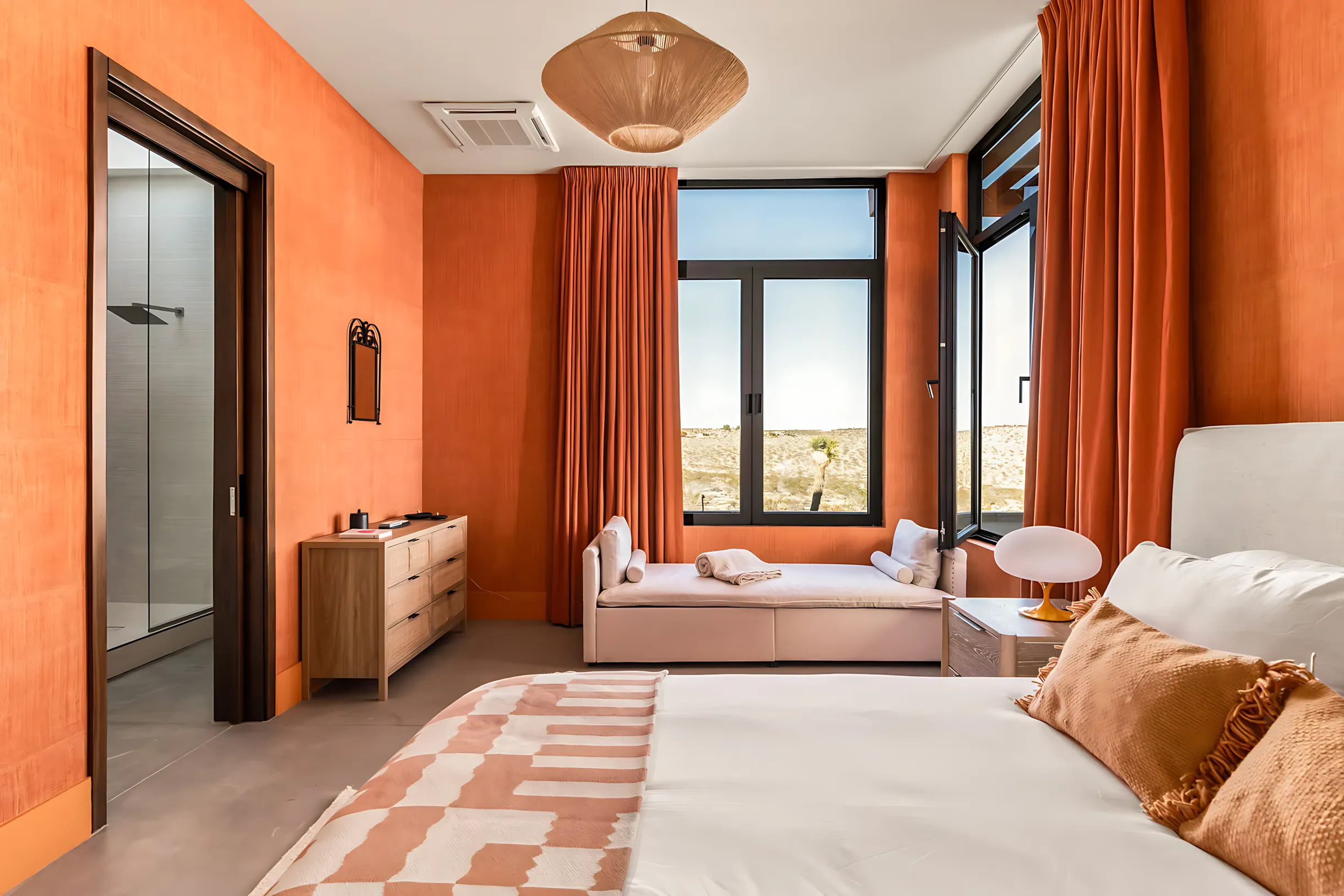 Wander Joshua Tree Azure #32