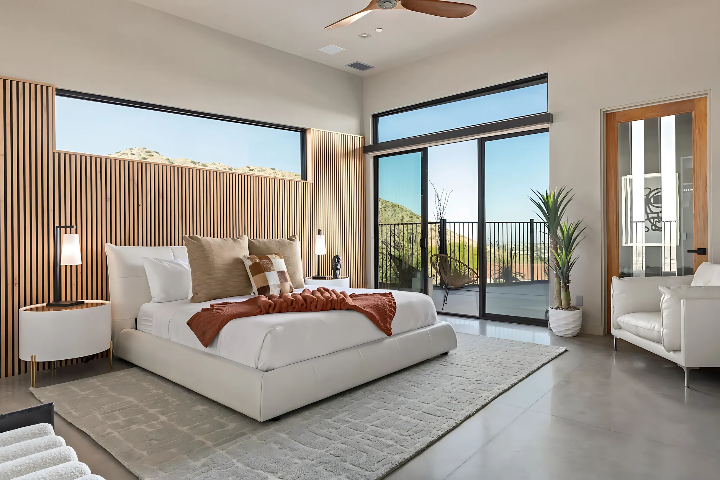 Wander High Desert Canyon #43