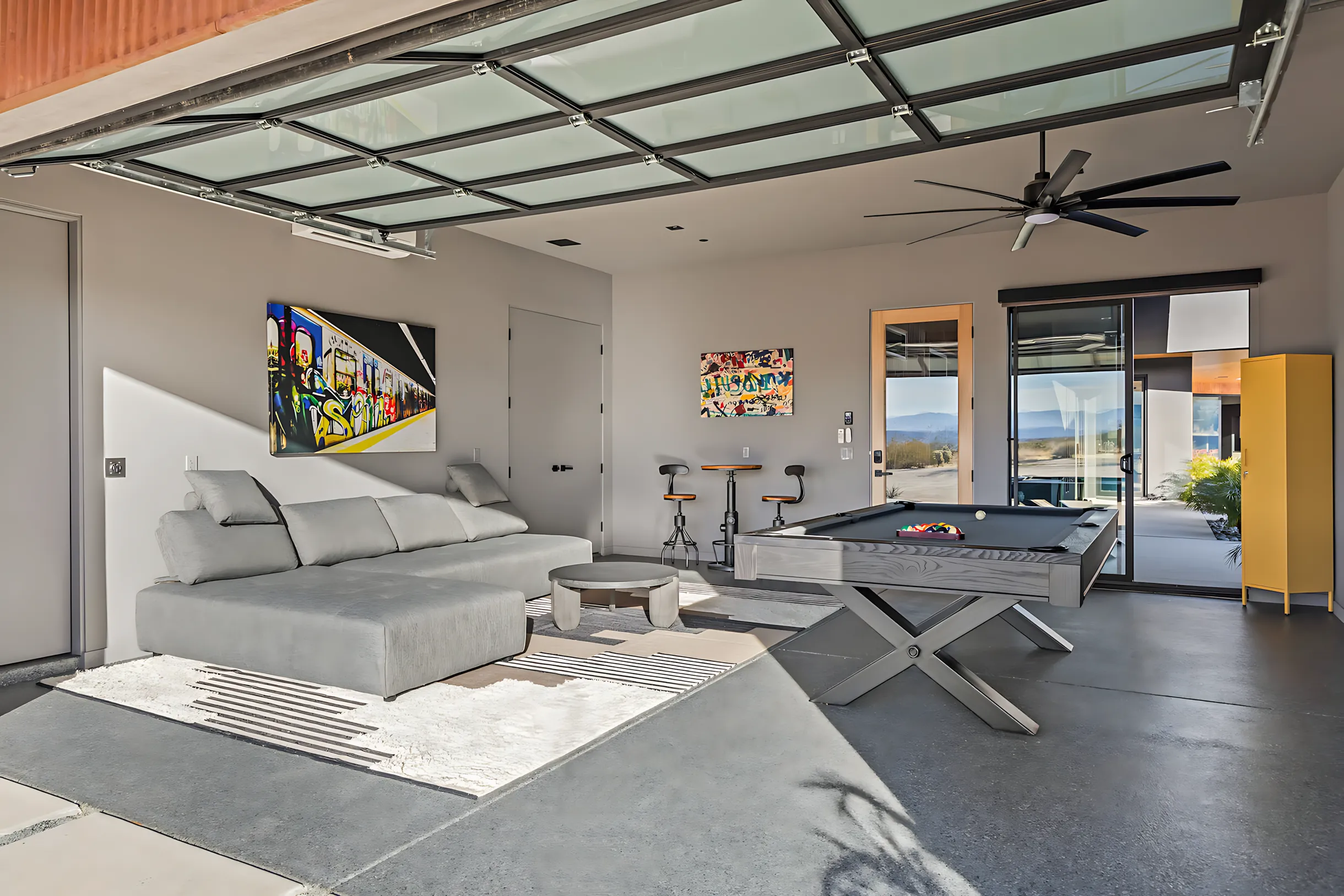 Wander Joshua Tree Cactus #35