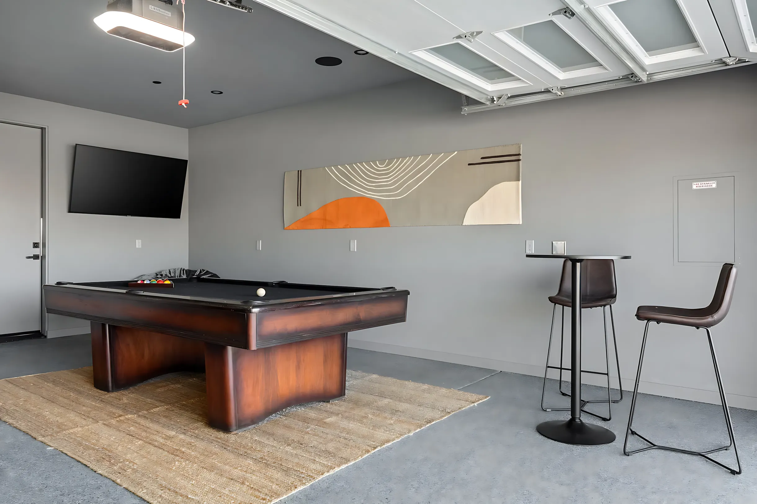 Wander Joshua Tree Zenith #23