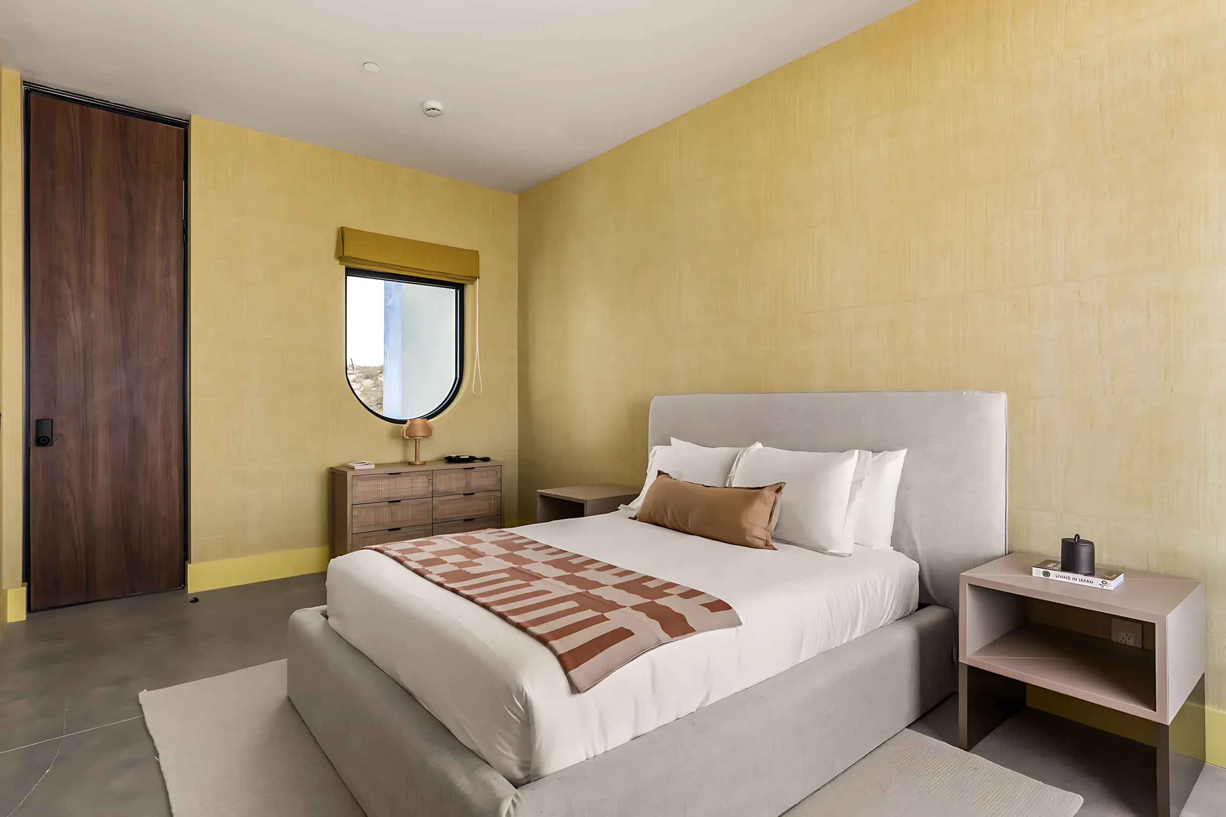 Wander Joshua Tree Azure #24