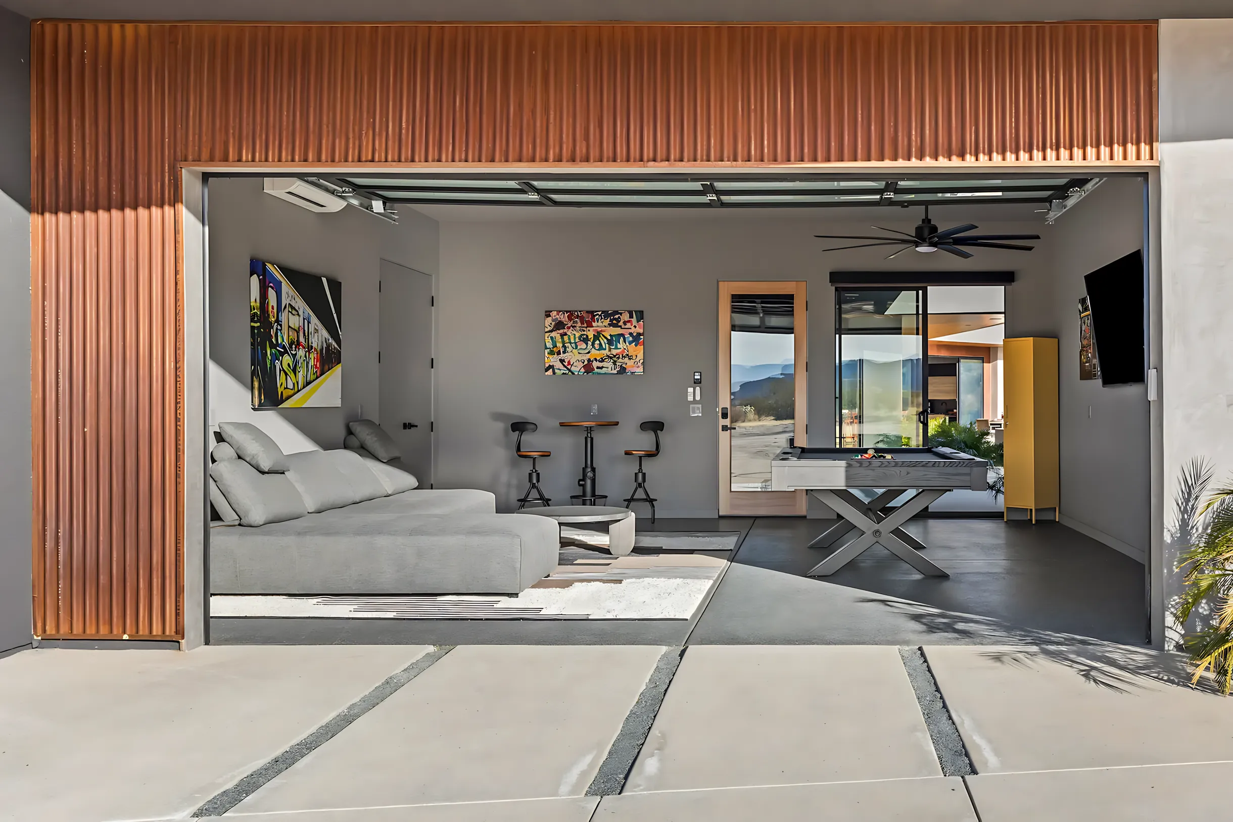 Wander Joshua Tree Cactus #45