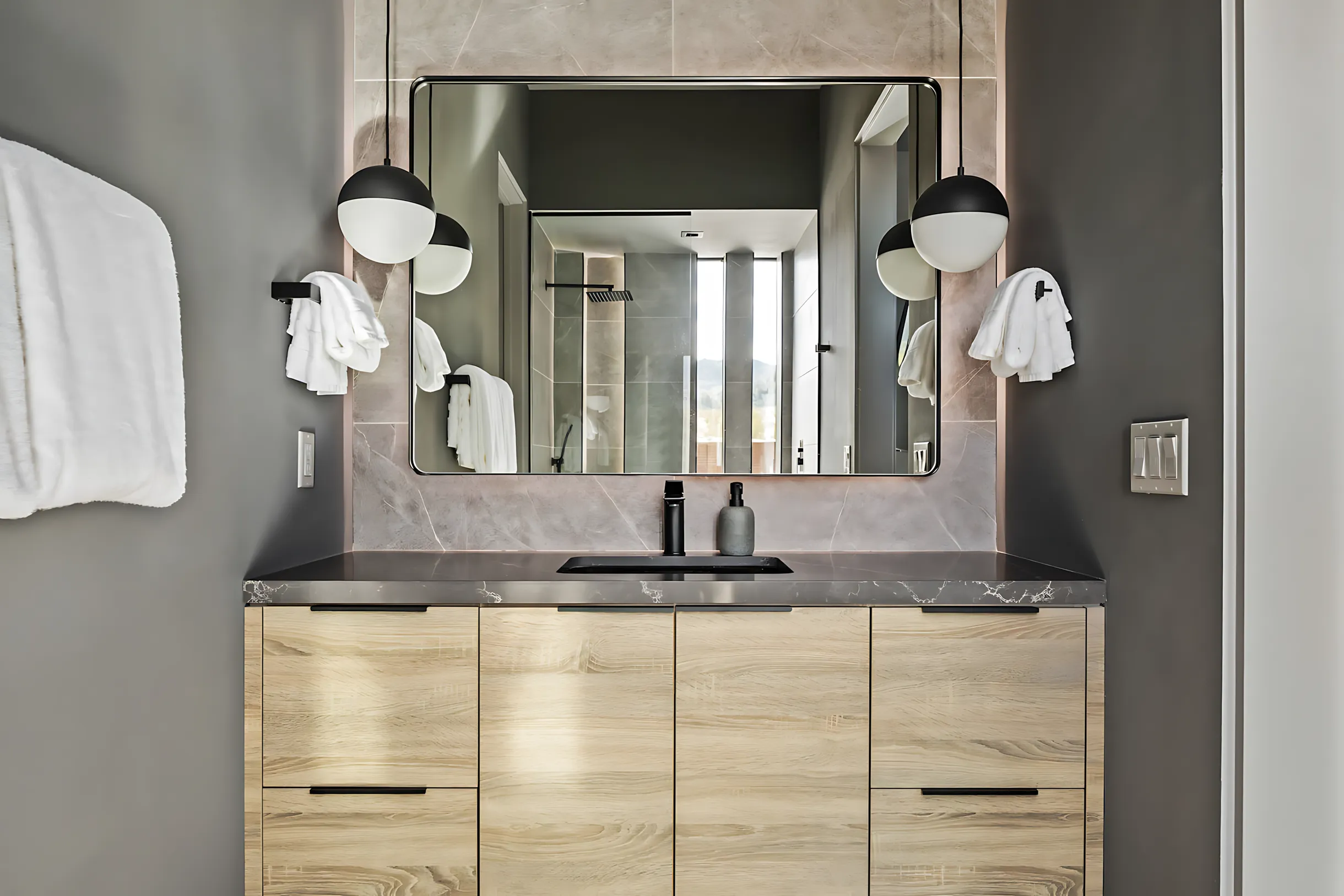 Wander Joshua Tree Cactus #24