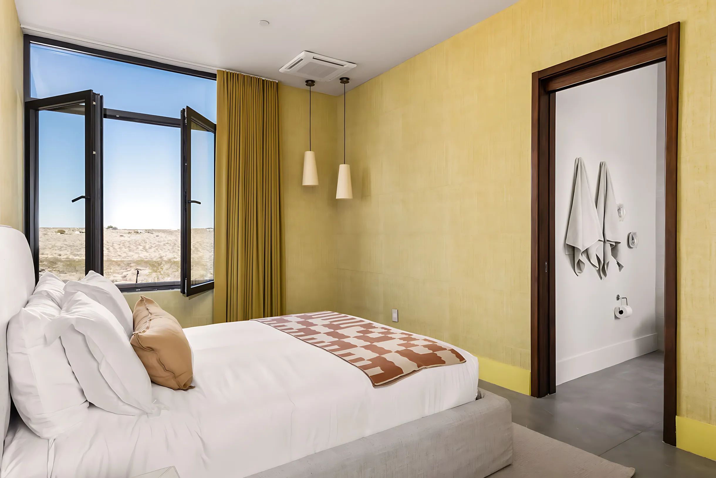 Wander Joshua Tree Azure #33