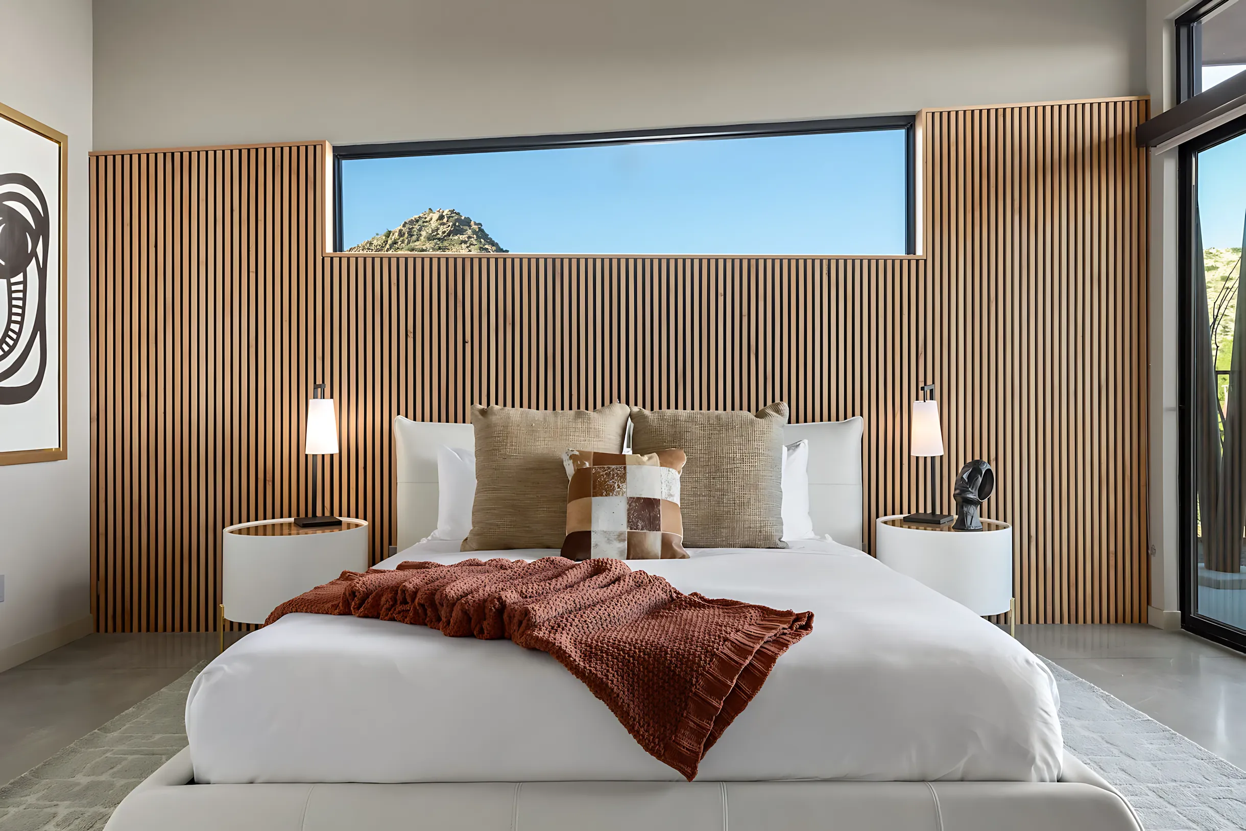 Wander High Desert Canyon #9