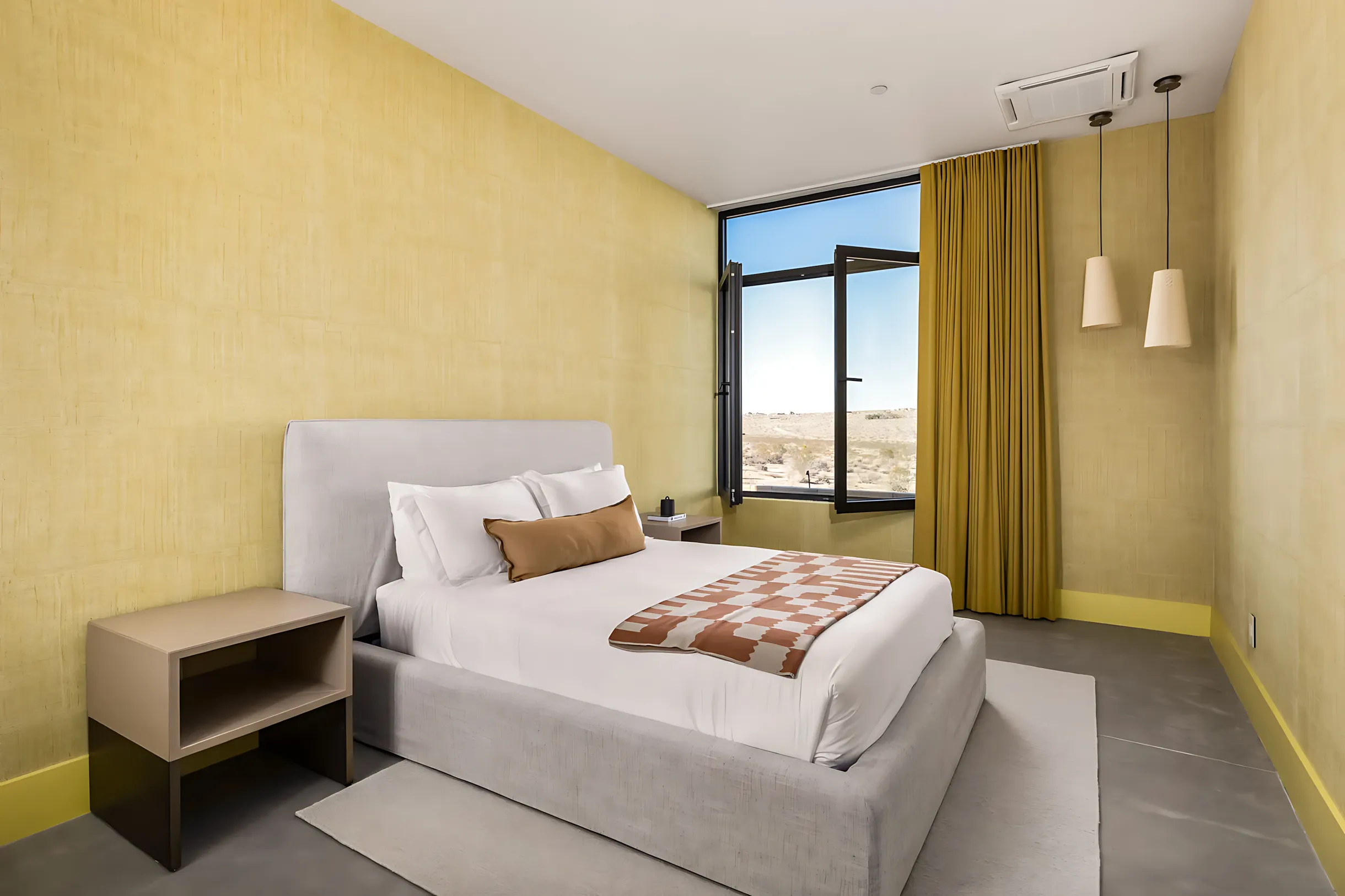 Wander Joshua Tree Azure #12