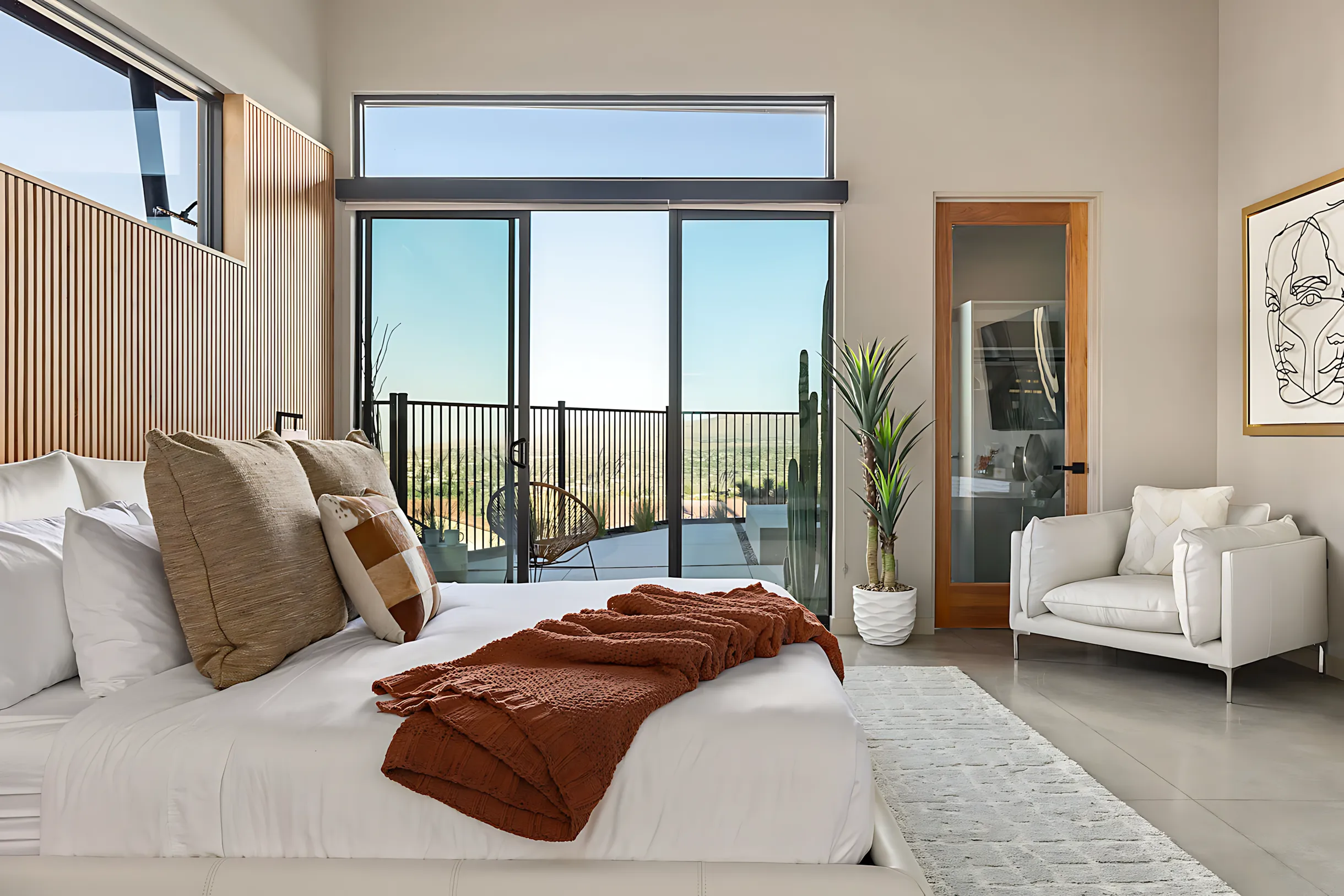 Wander High Desert Canyon #52