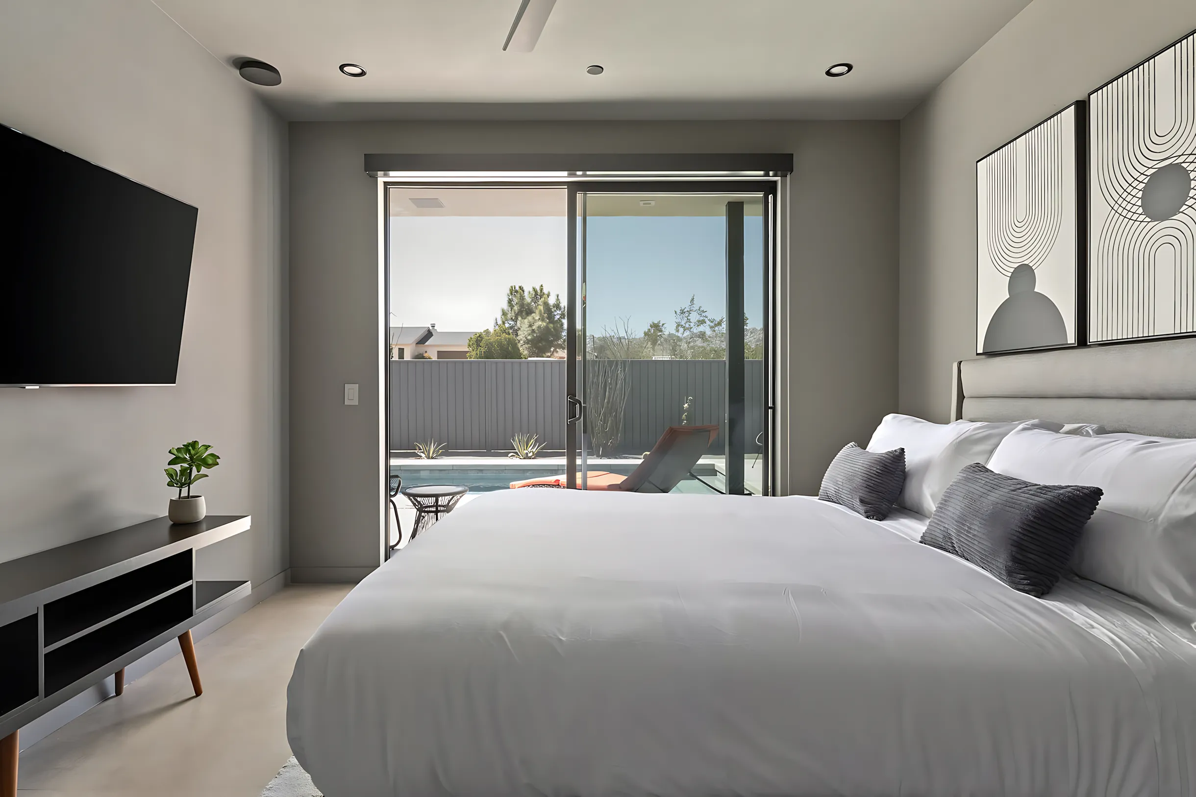 Wander Joshua Tree Zenith #35