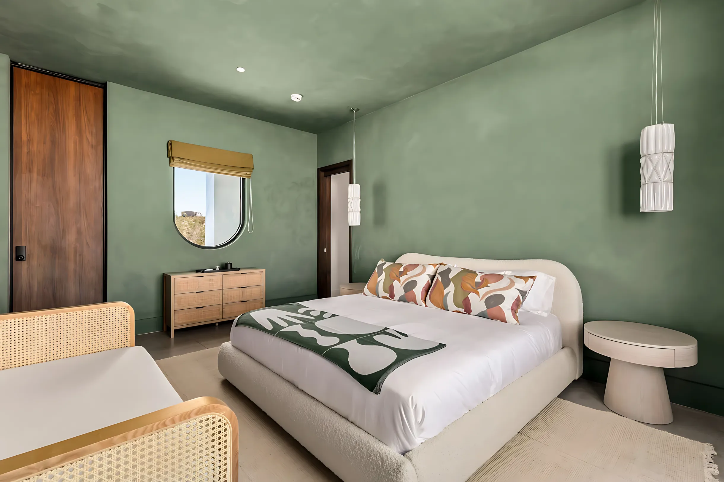 Wander Joshua Tree Azure #13