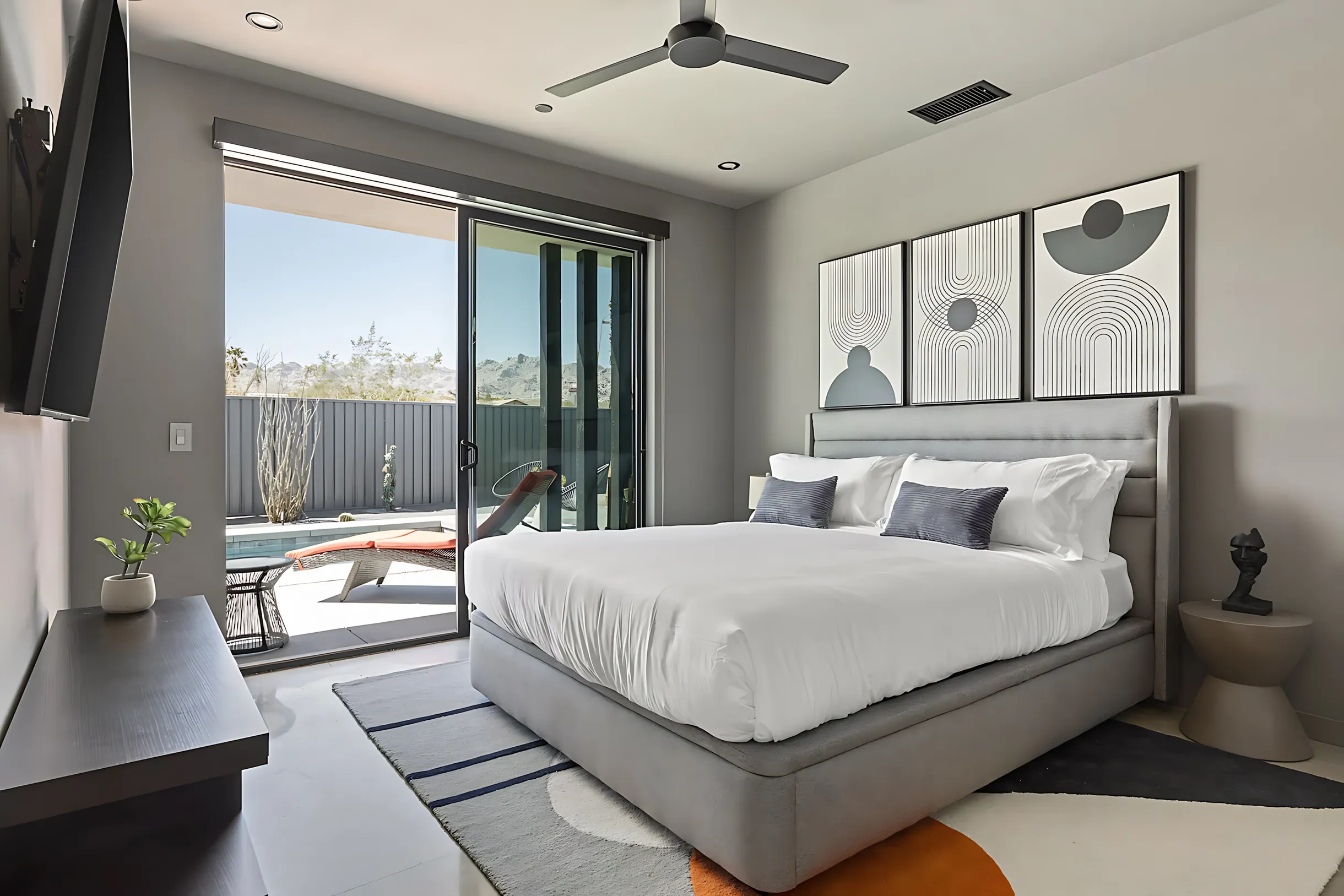 Wander Joshua Tree Zenith #24