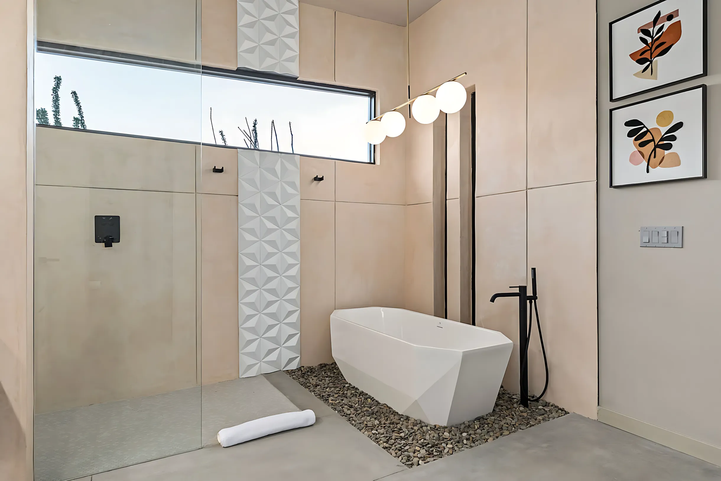 Wander High Desert Canyon #35