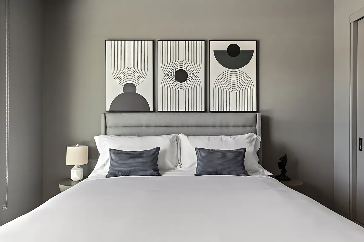 Bedroom 1 image