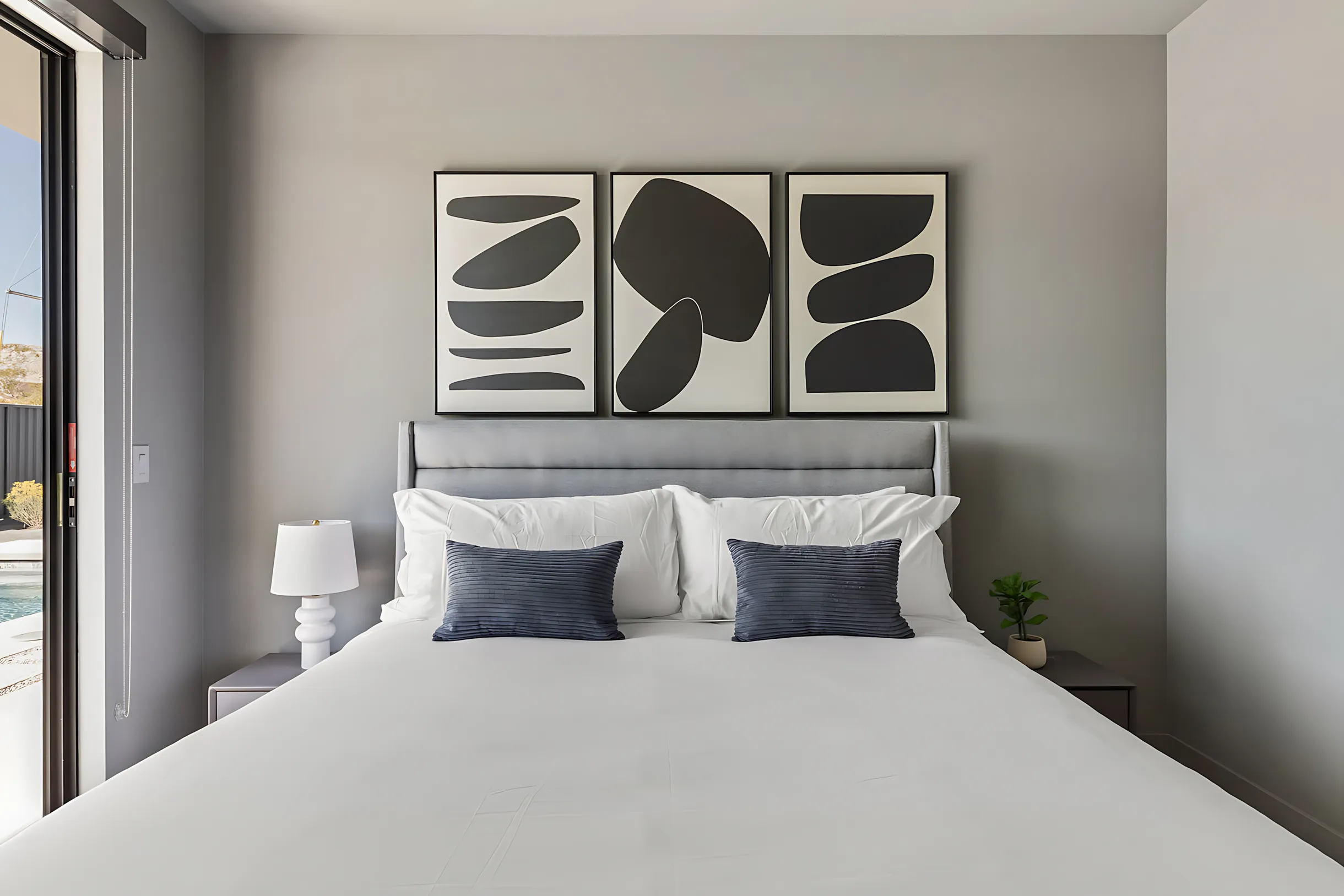 Wander Joshua Tree Zenith #25