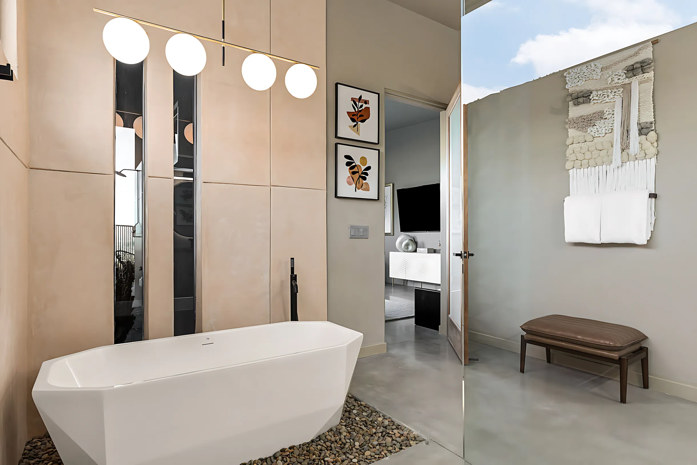 Wander High Desert Canyon #23