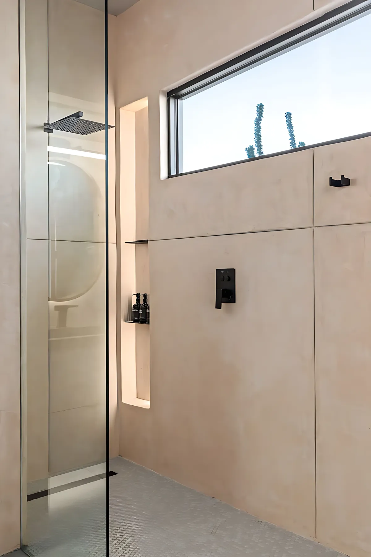 Wander High Desert Canyon #24