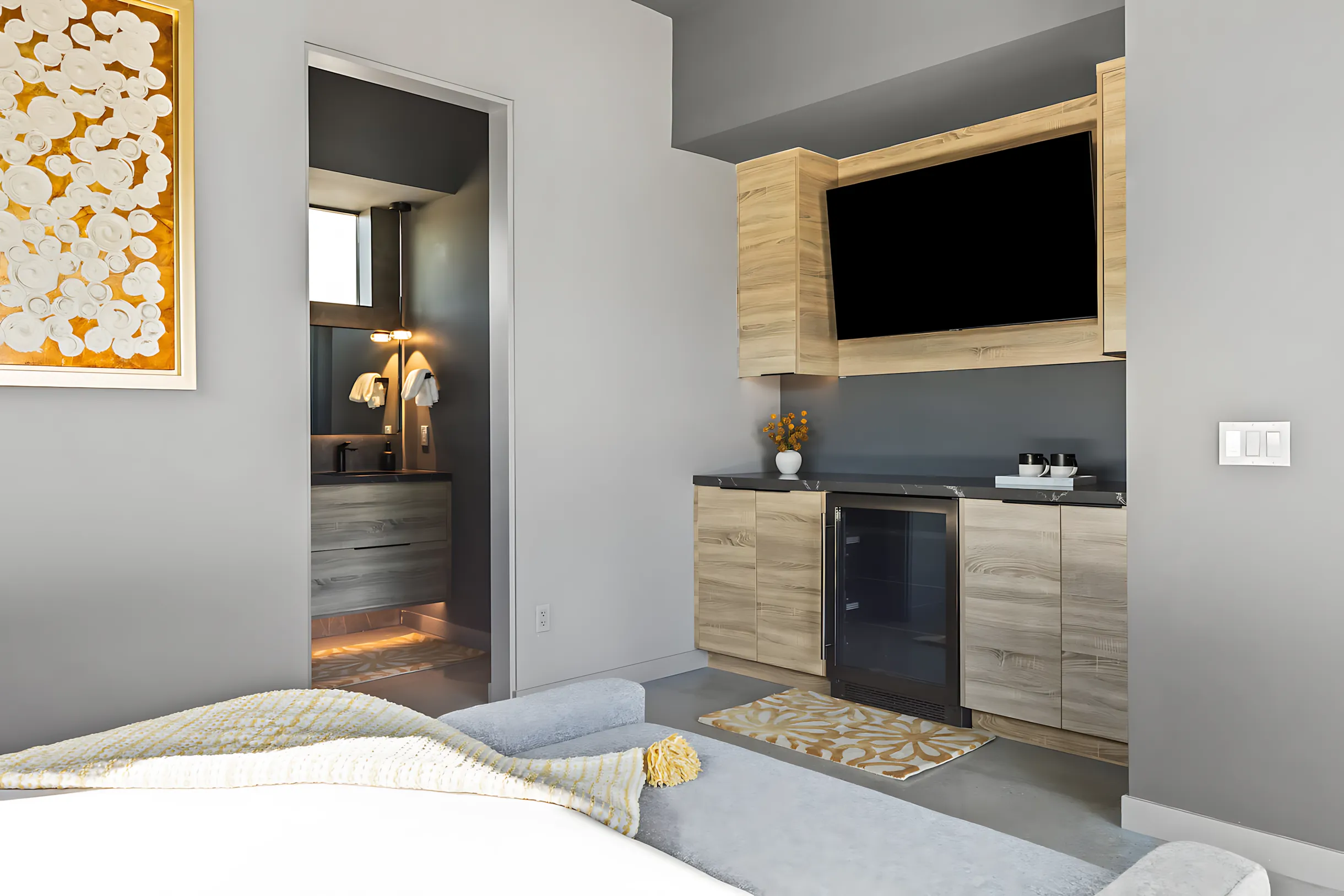 Wander Joshua Tree Cactus #36