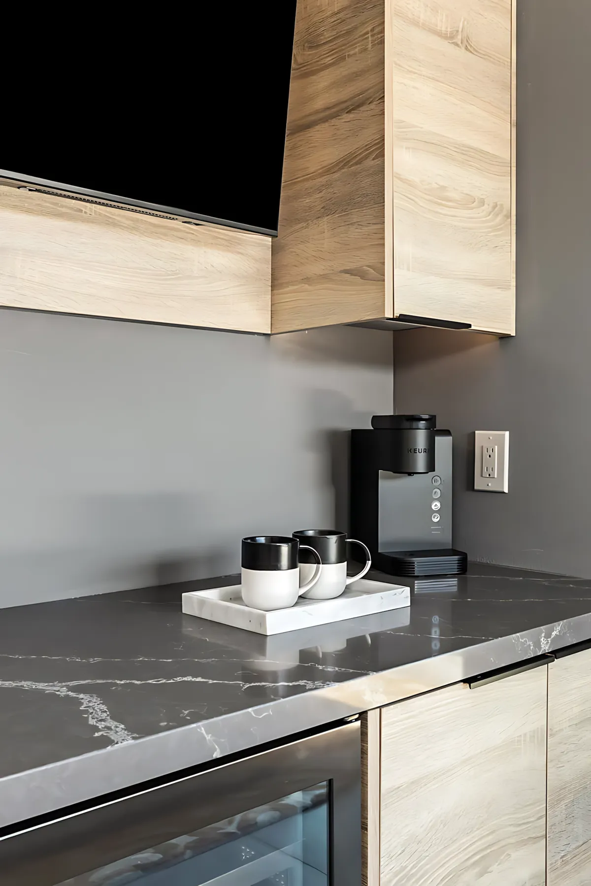 Wander Joshua Tree Cactus #64