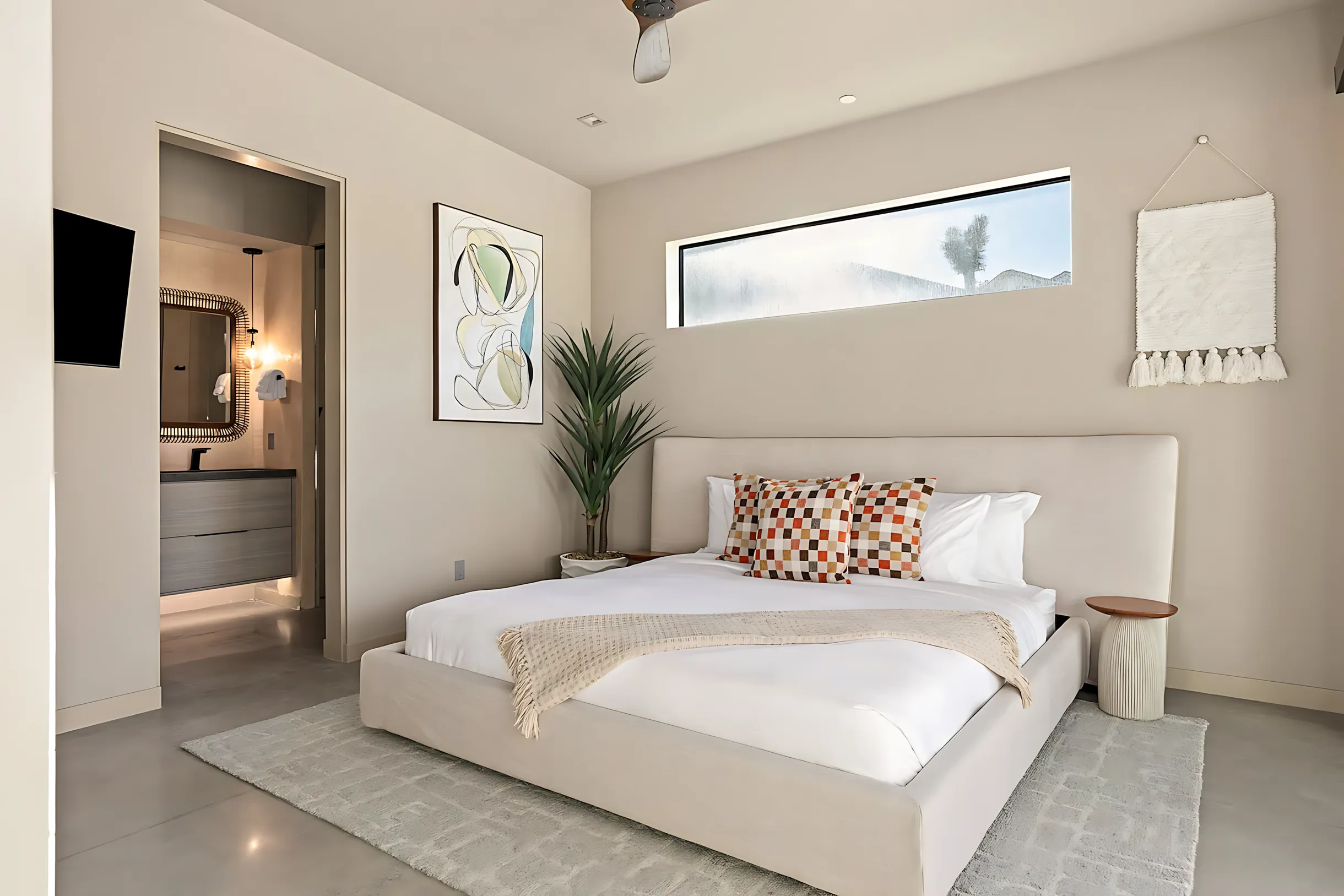 Wander High Desert Canyon #25