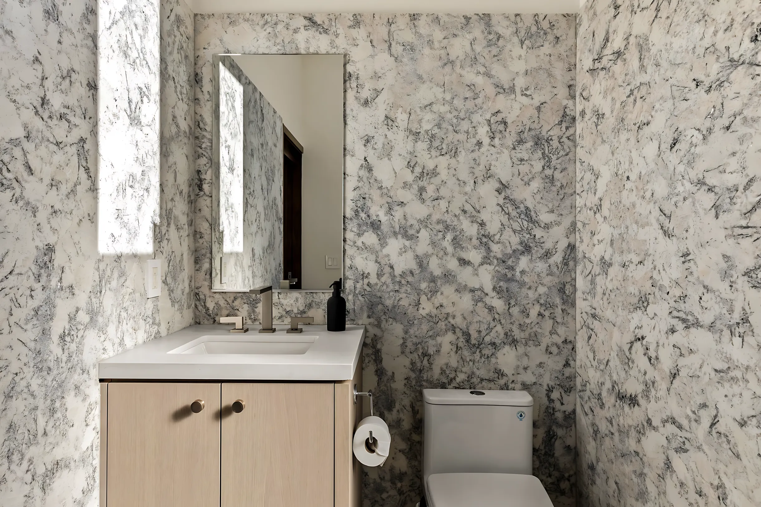 Wander Joshua Tree Azure #14