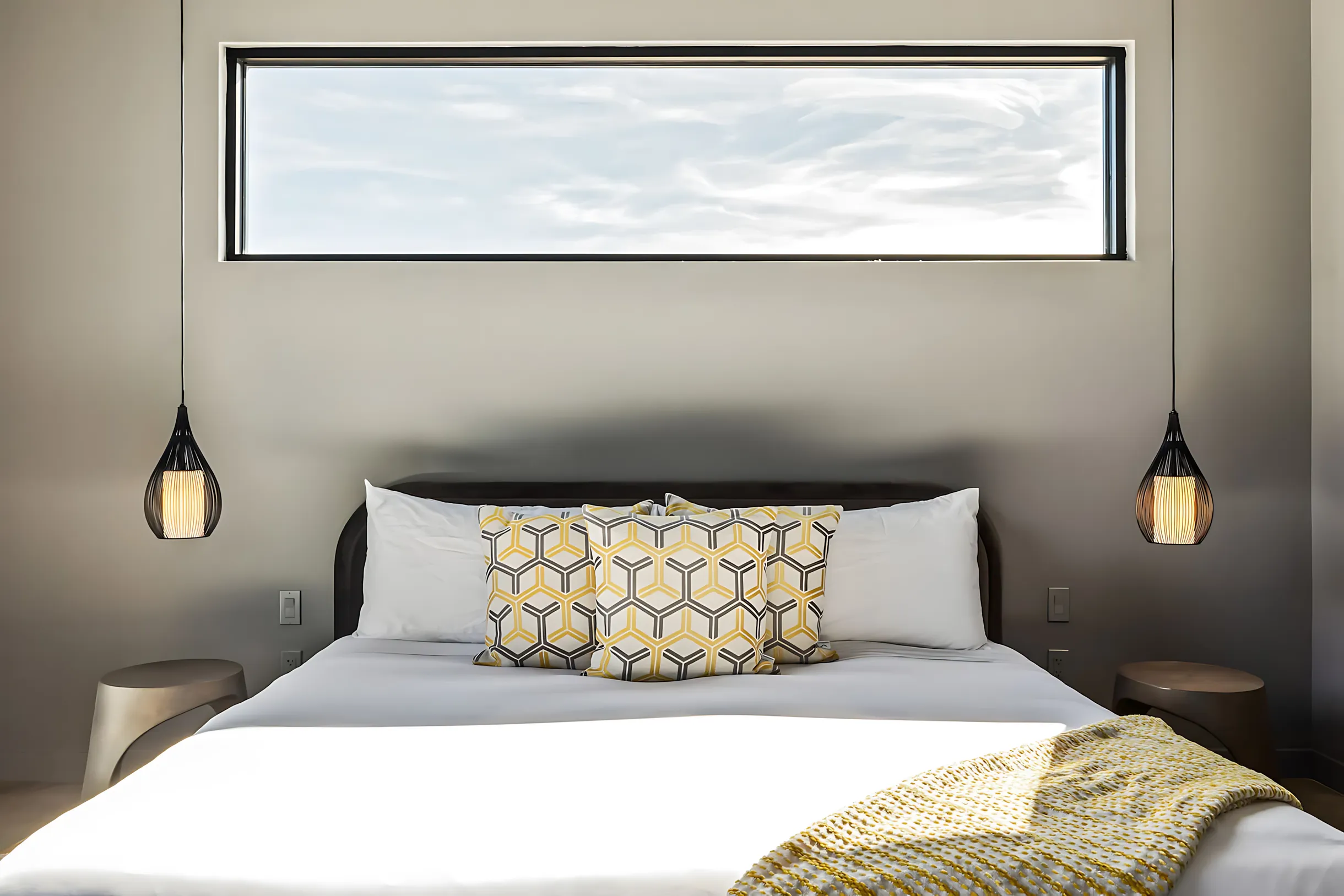 Wander Joshua Tree Cactus #37