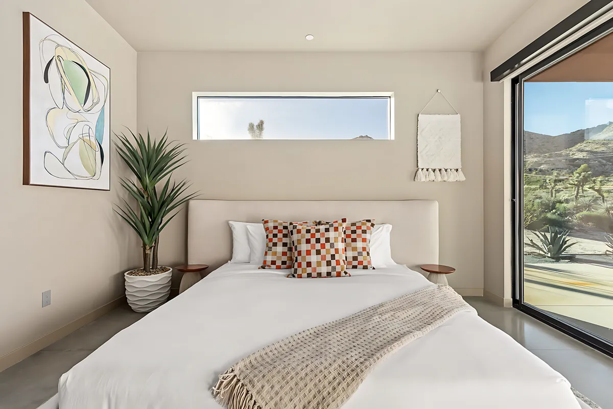 Bedroom 3 image