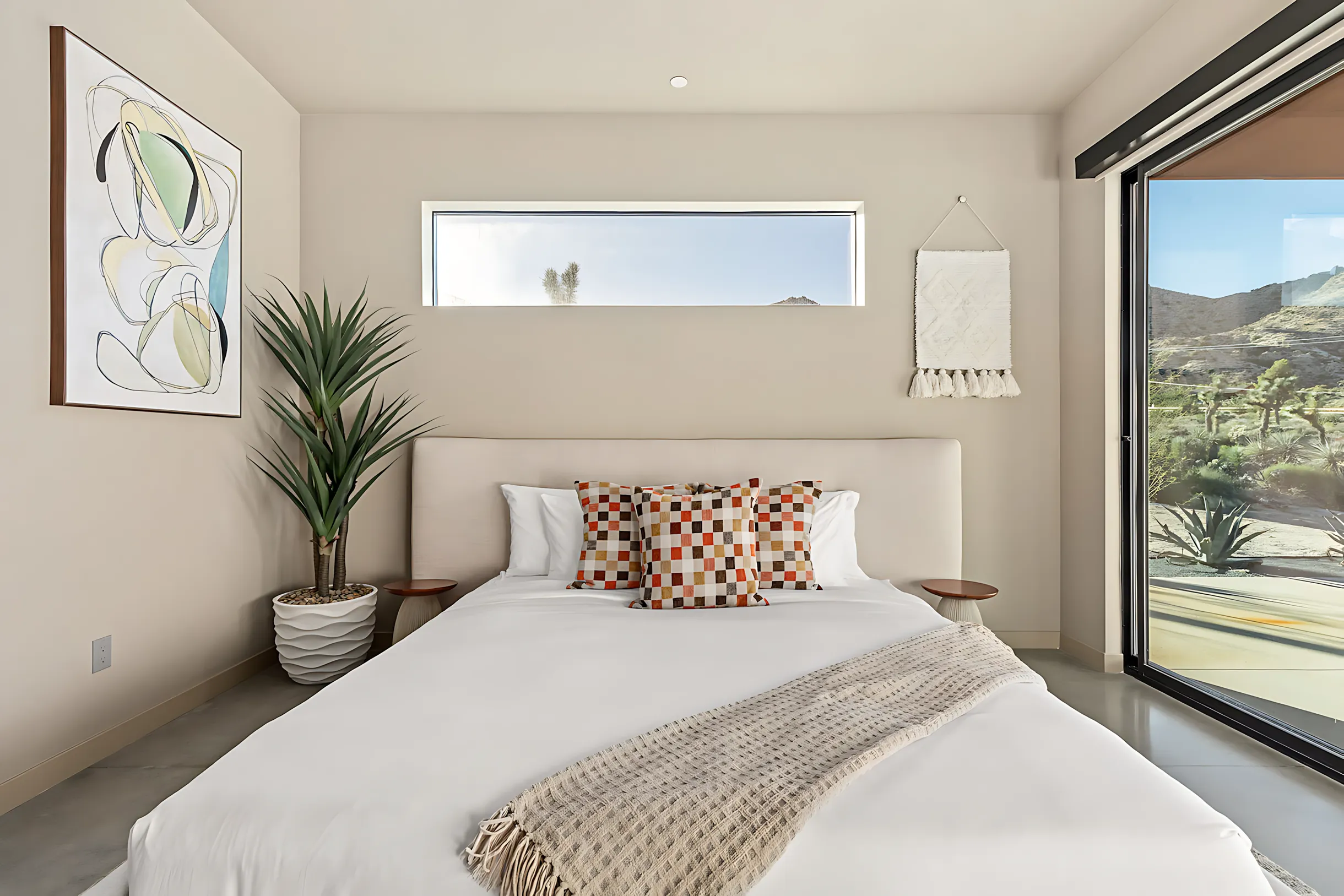 Wander High Desert Canyon #11