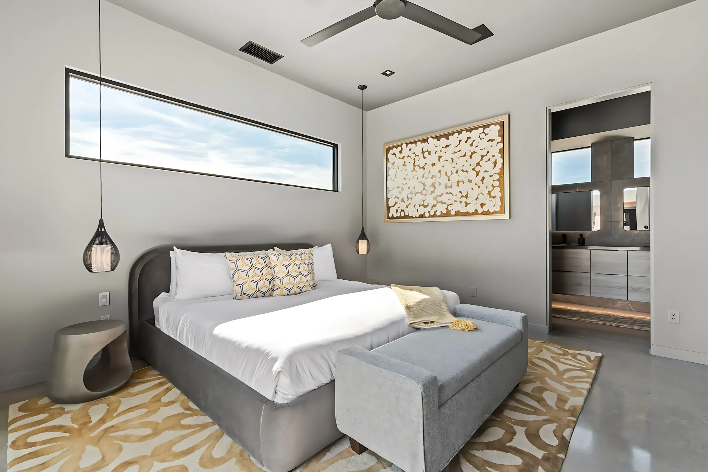 Wander Joshua Tree Cactus #27