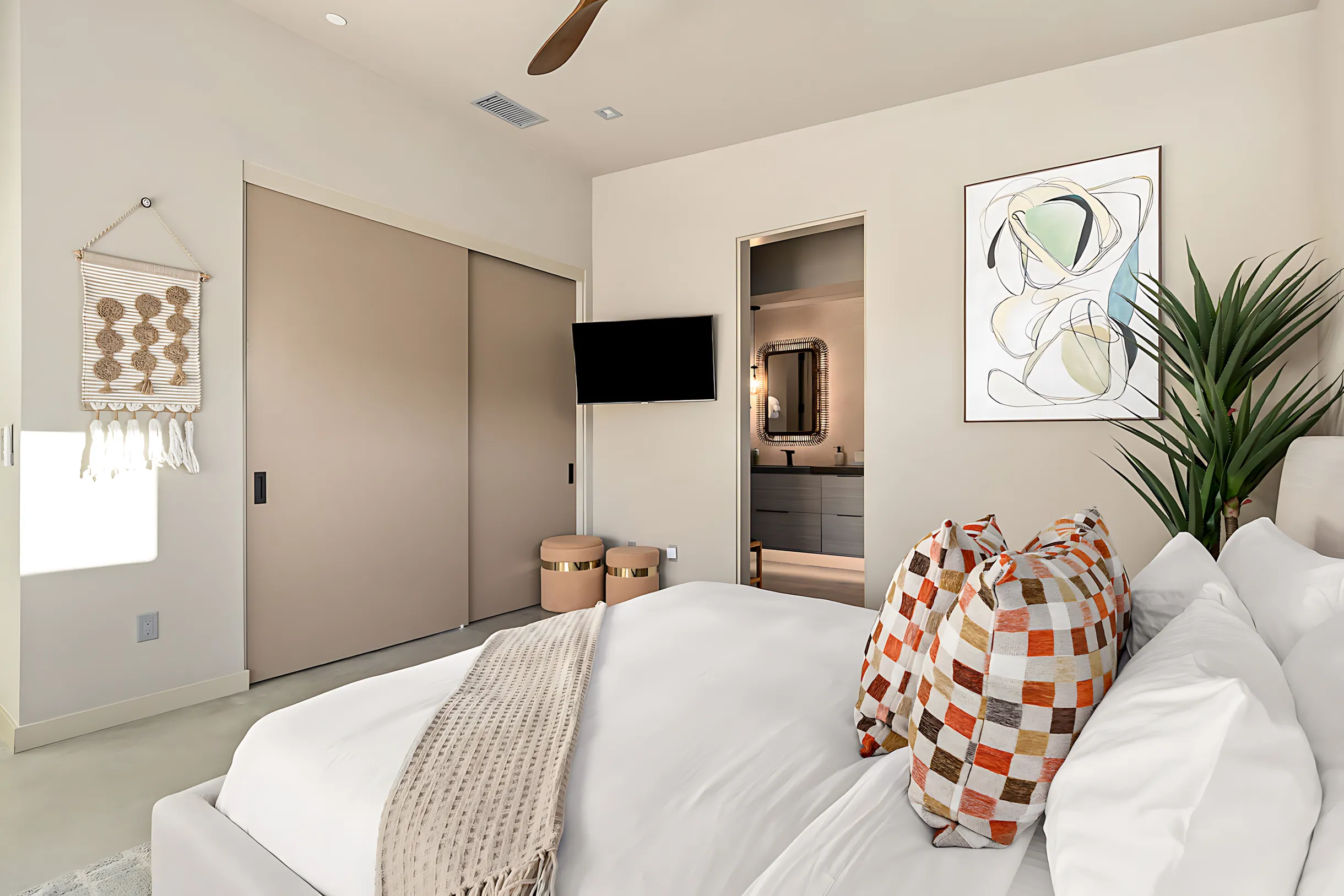 Wander High Desert Canyon #53