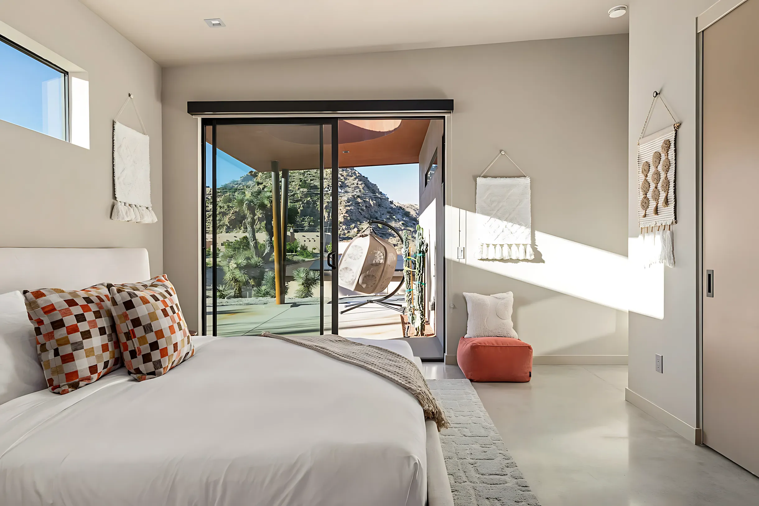 Wander High Desert Canyon #44