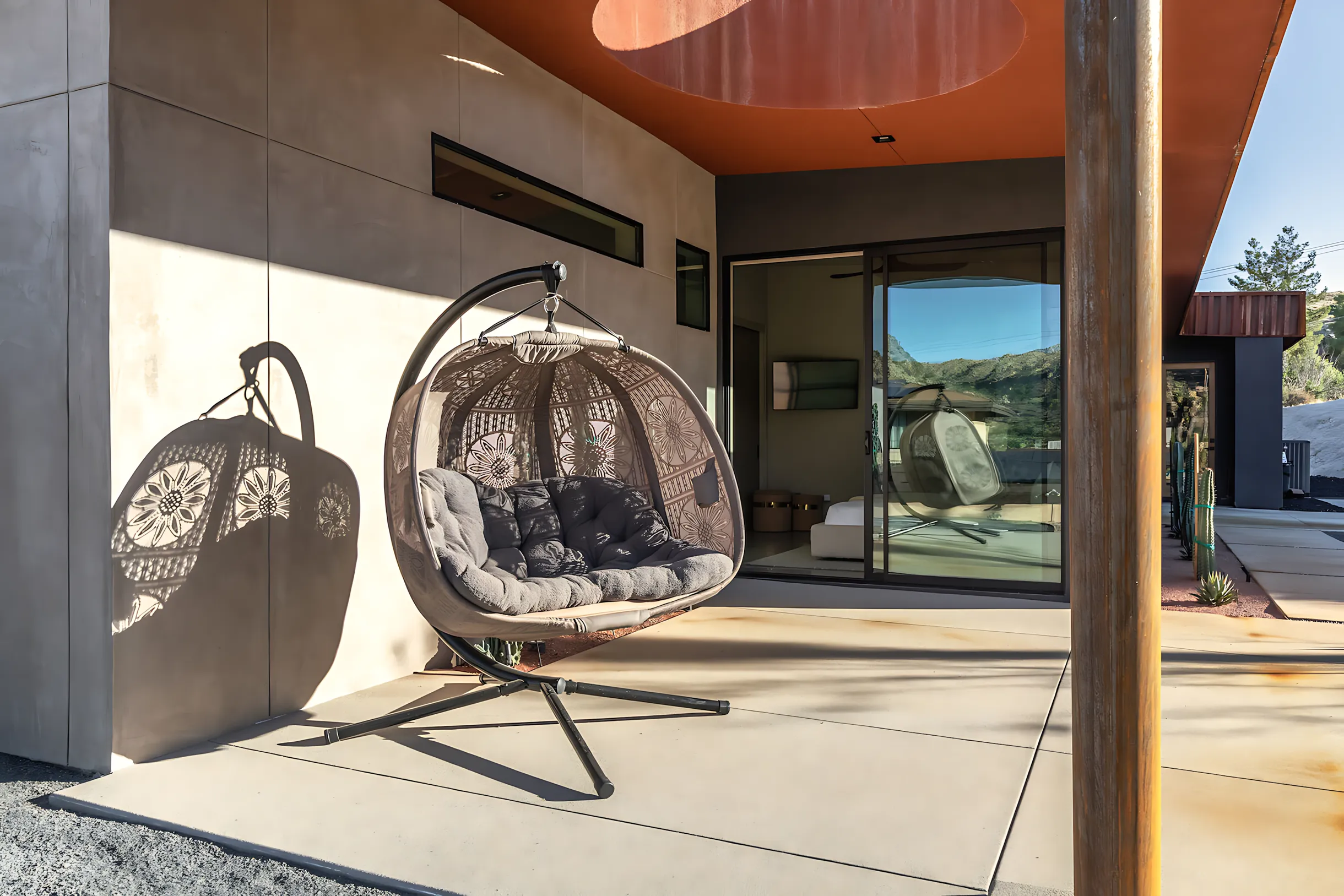 Wander High Desert Canyon #58