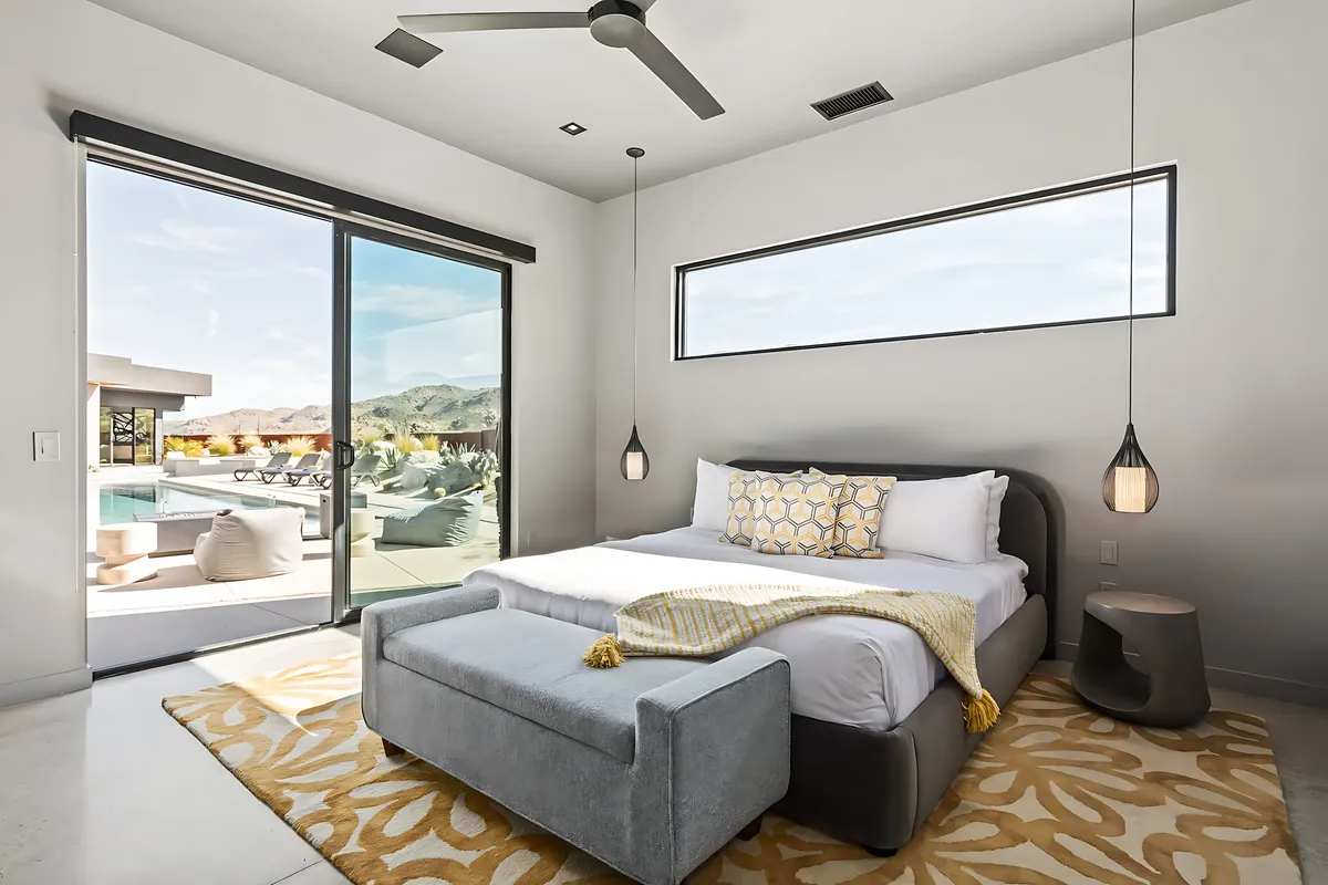 Bedroom 3 image
