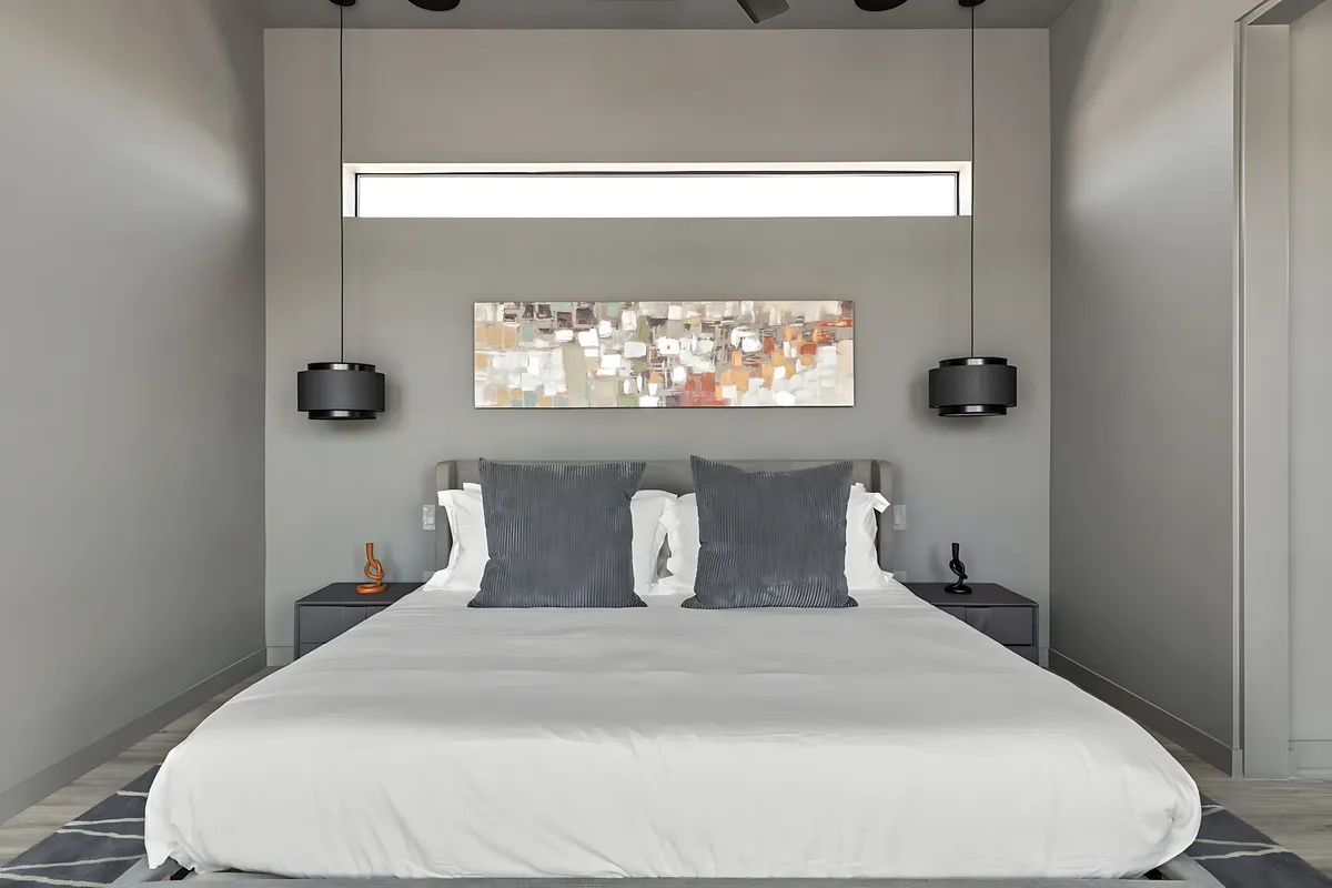 Bedroom 2 image